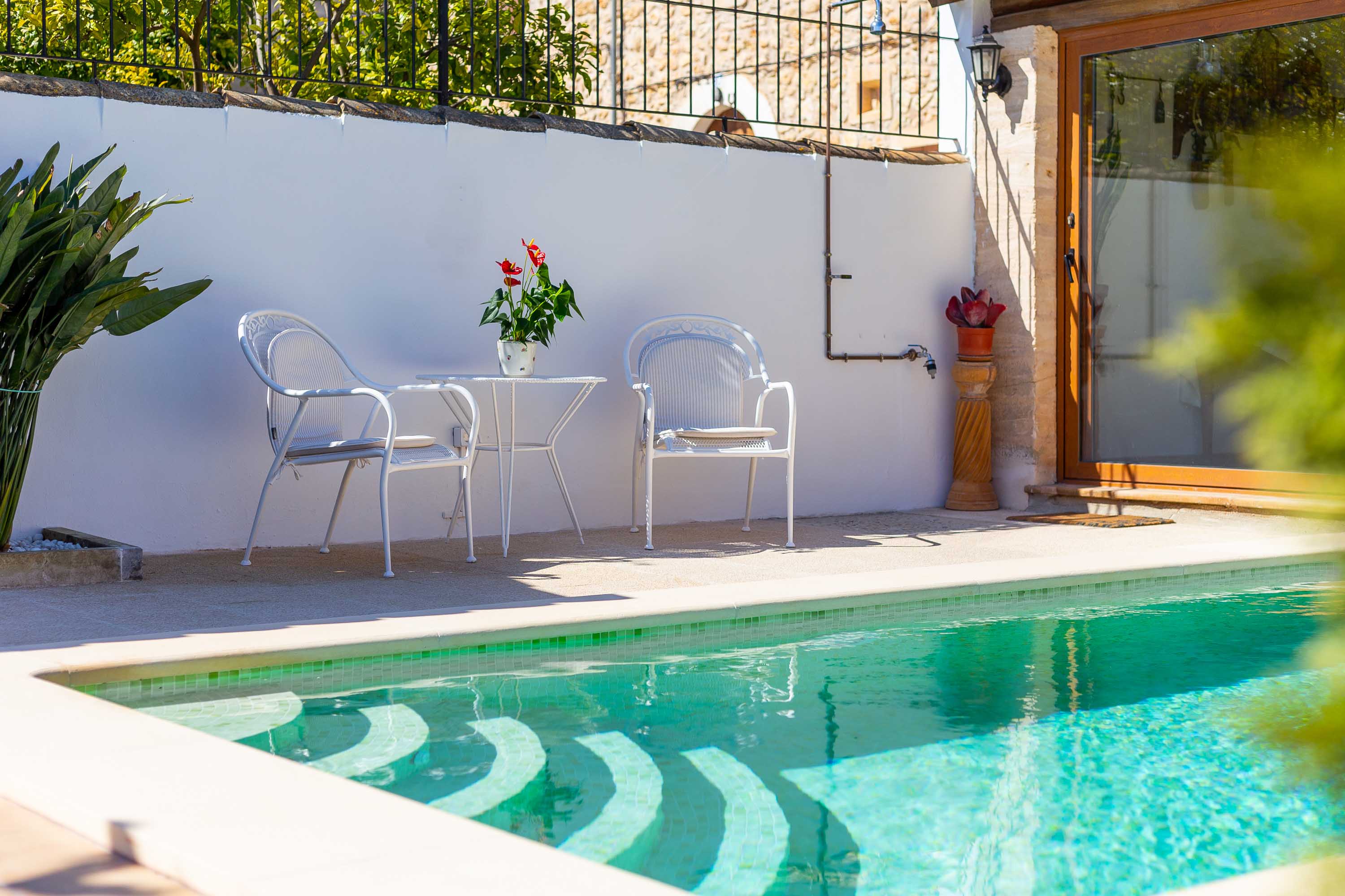 Es Pujol - Foravila Rentals