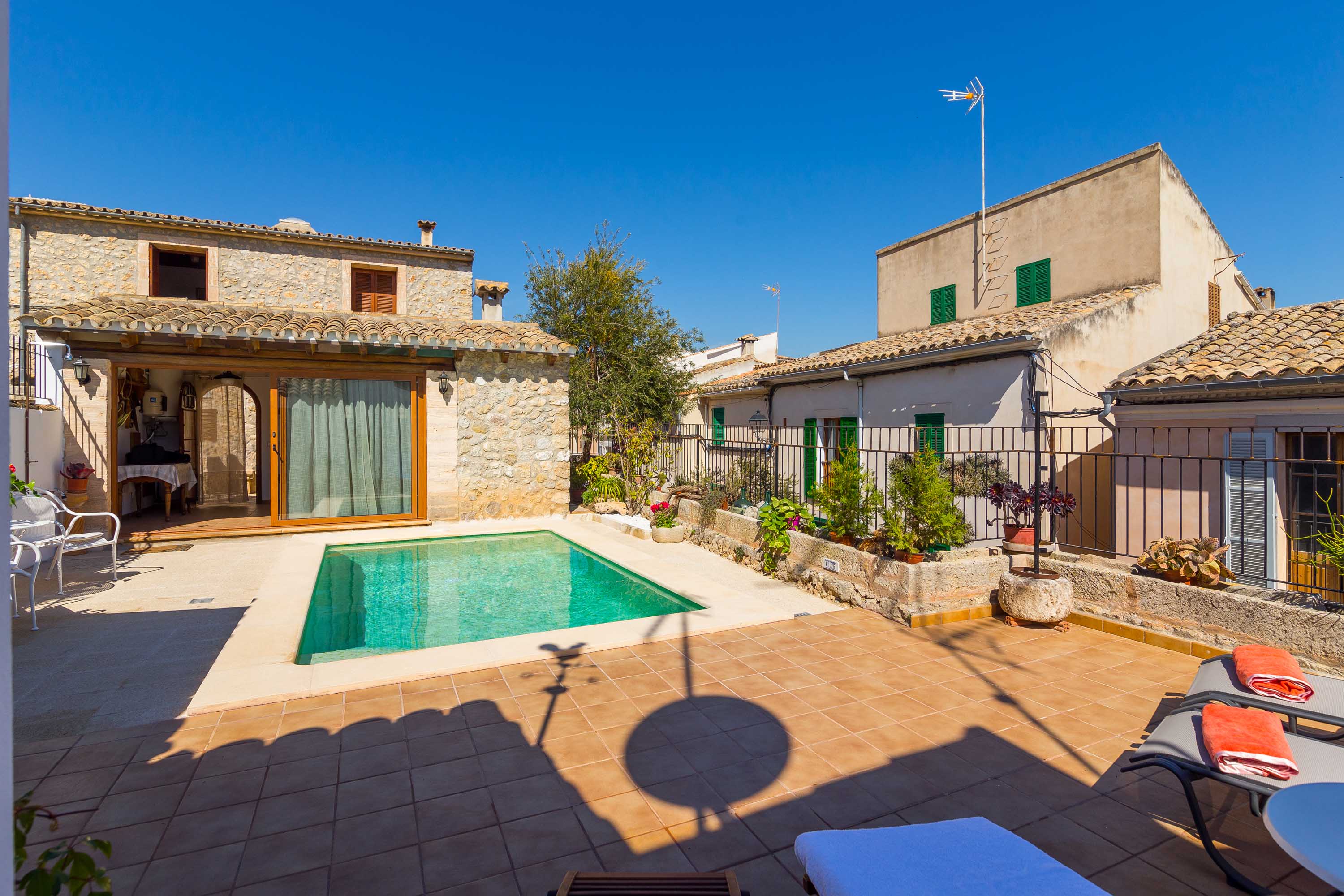 Es Pujol - Foravila Rentals