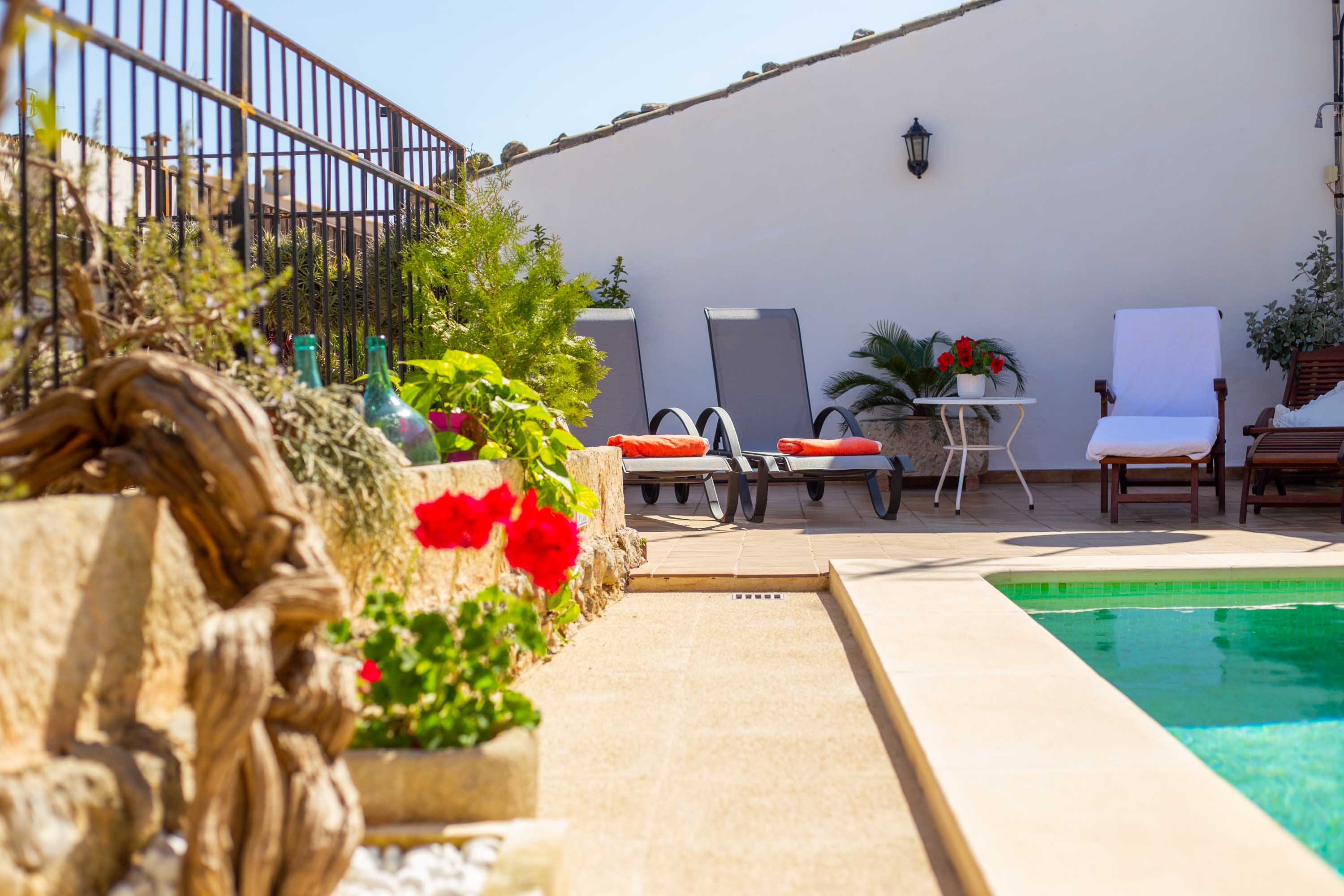 Es Pujol - Foravila Rentals