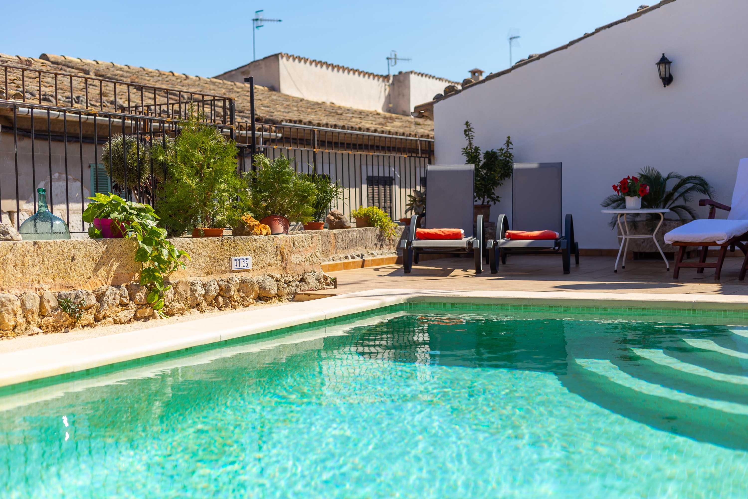 Es Pujol - Foravila Rentals