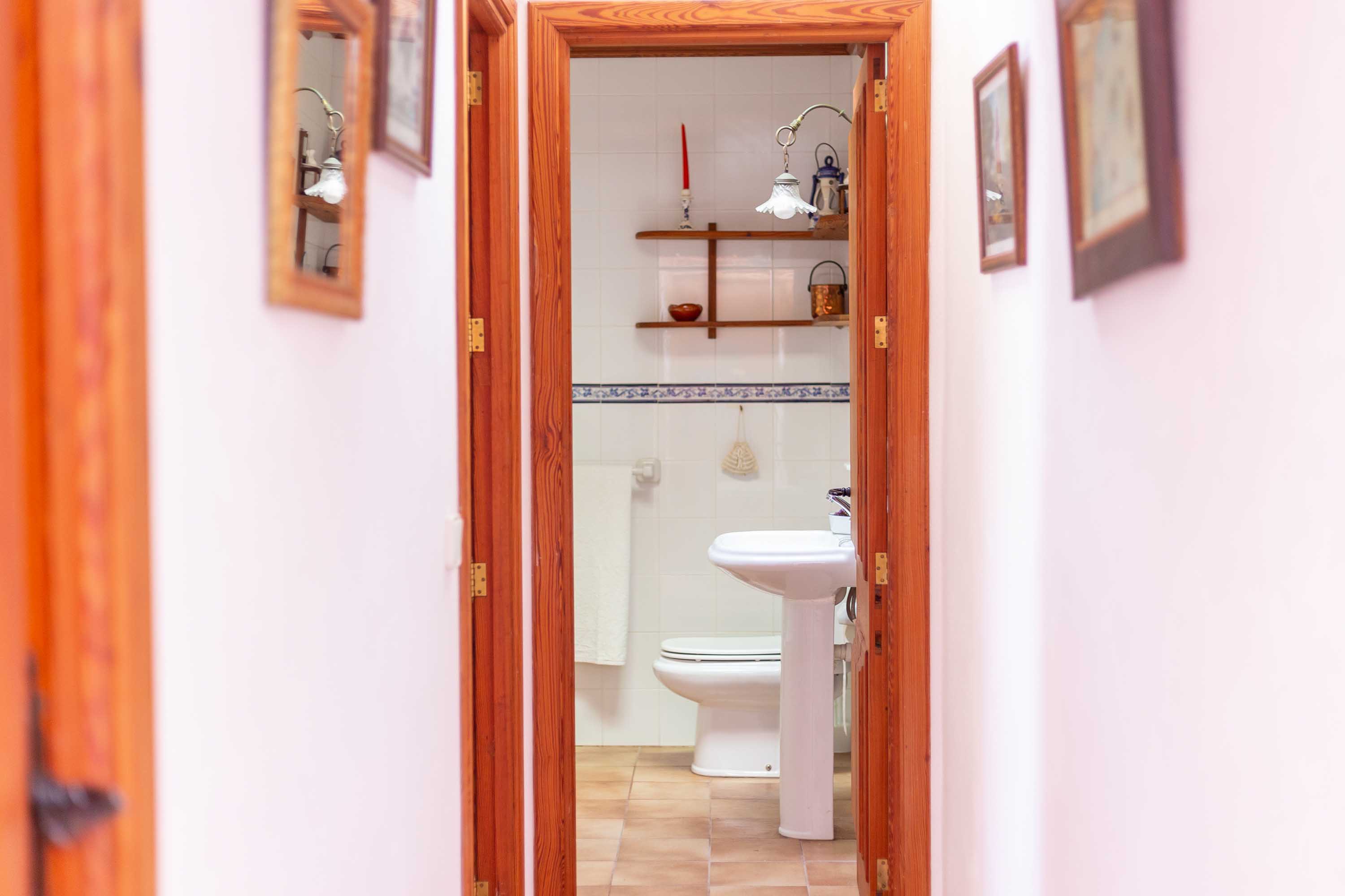 Es Pujol - Foravila Rentals