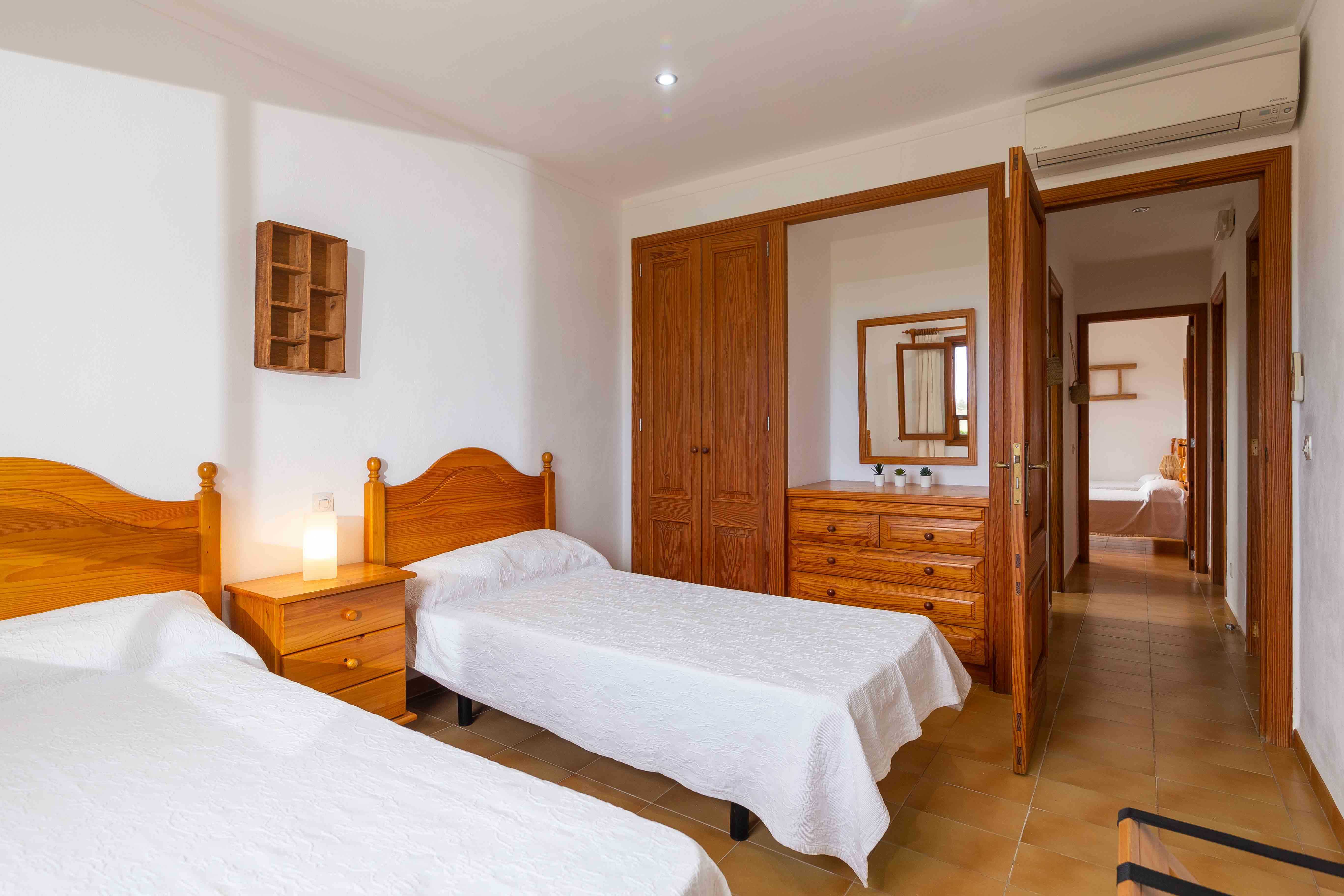 Finca Can Soler - Foravila Rentals