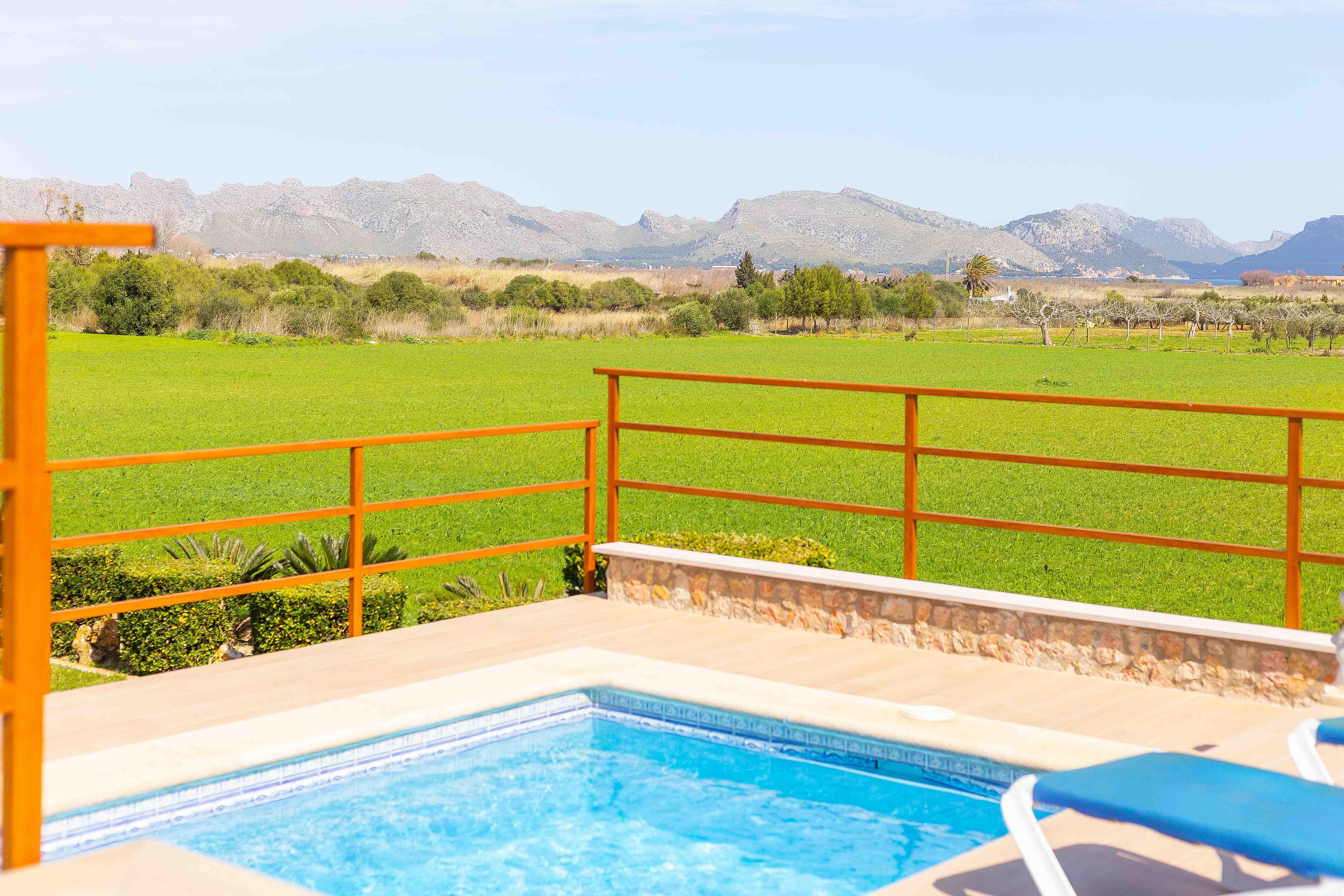 Finca Can Soler - Foravila Rentals