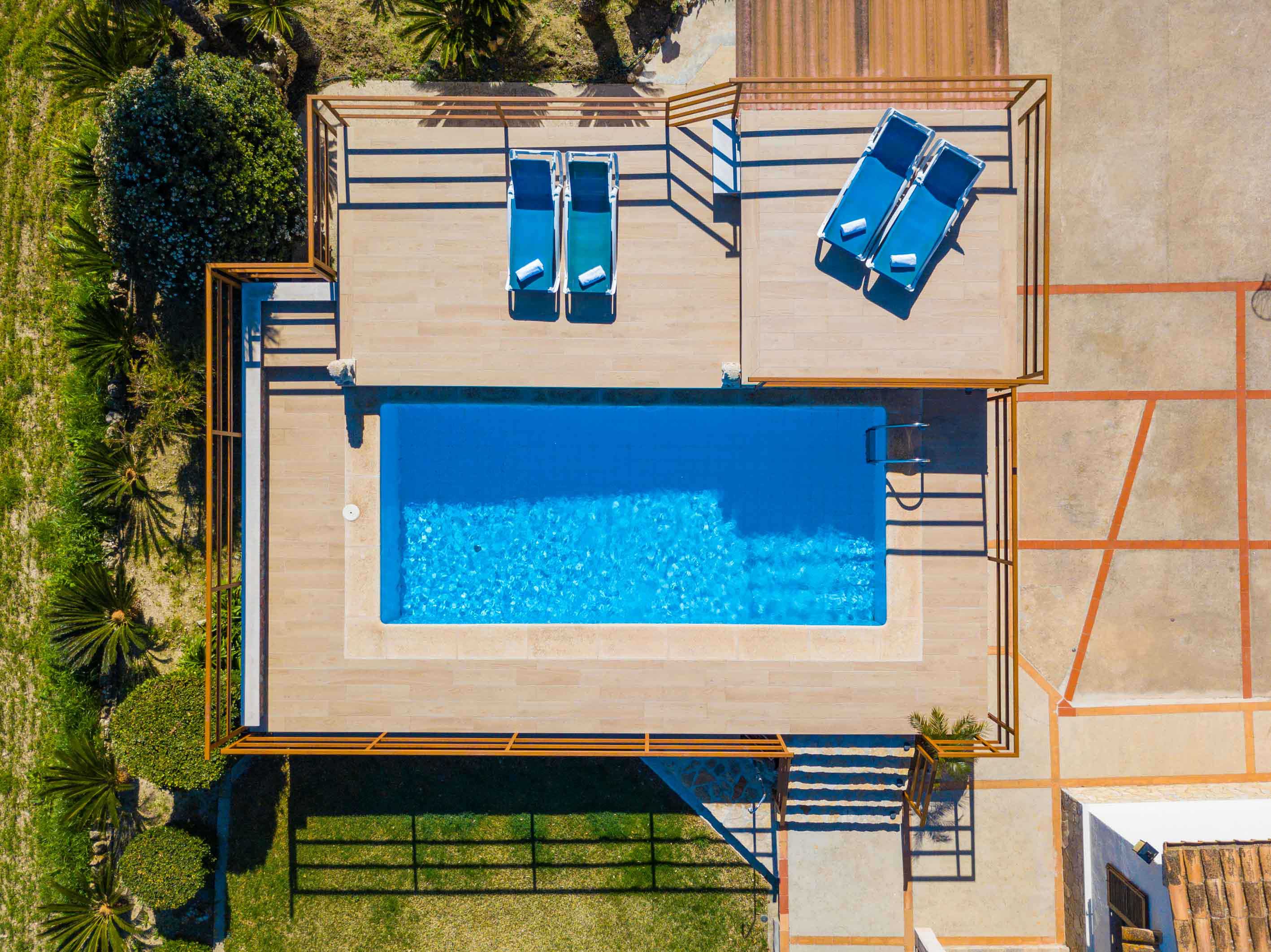 Finca Can Soler - Foravila Rentals