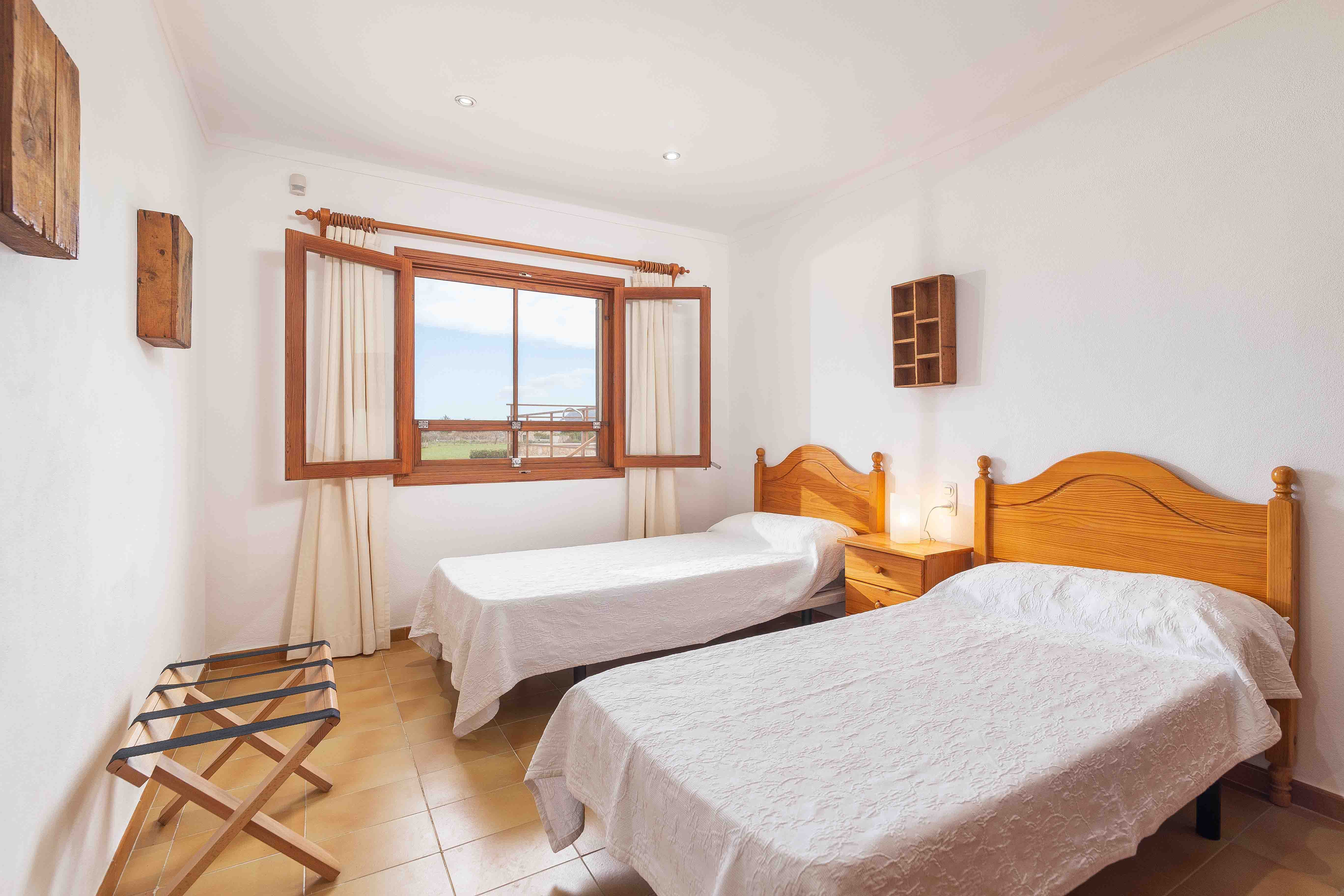 Finca Can Soler - Foravila Rentals