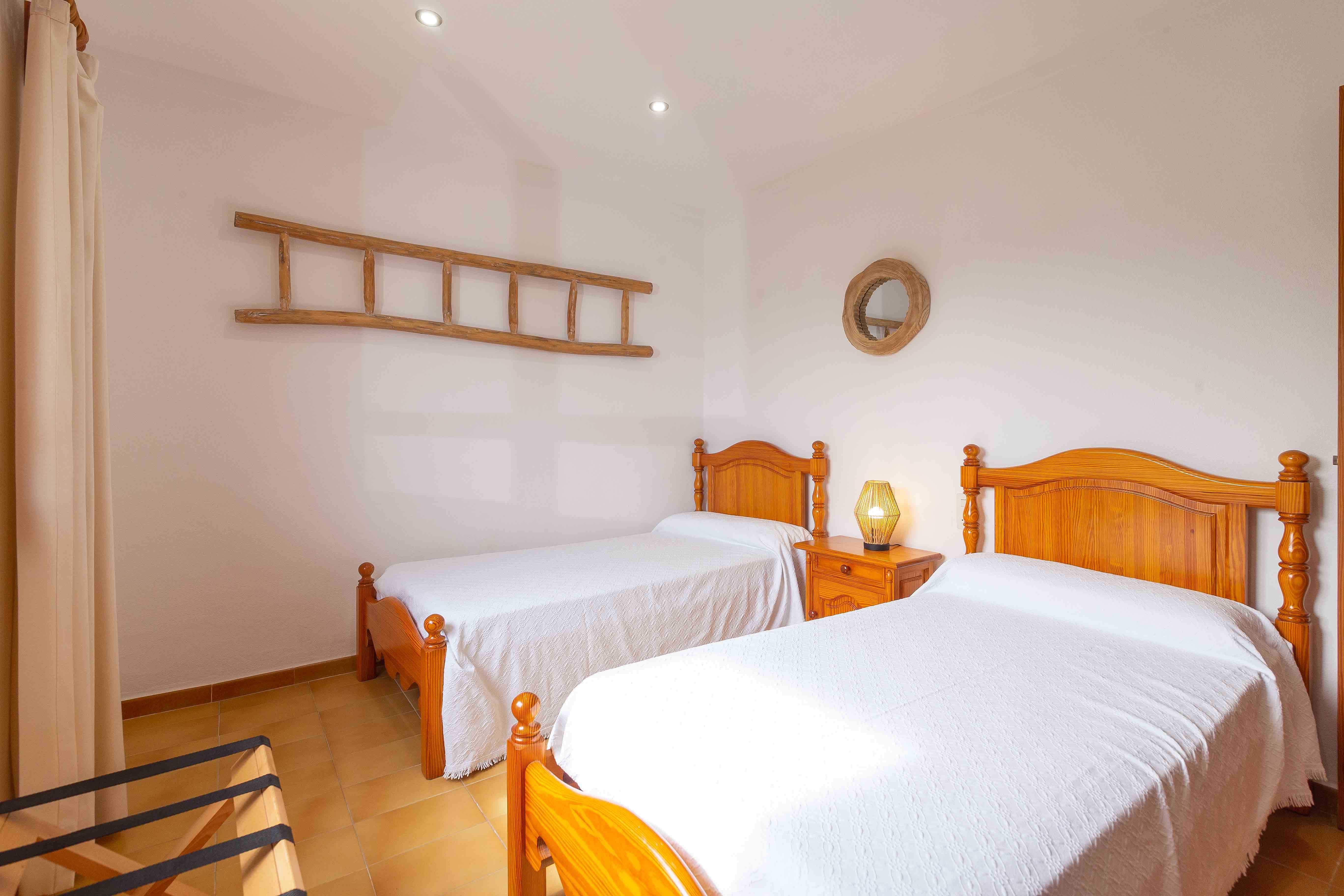 Finca Can Soler - Foravila Rentals