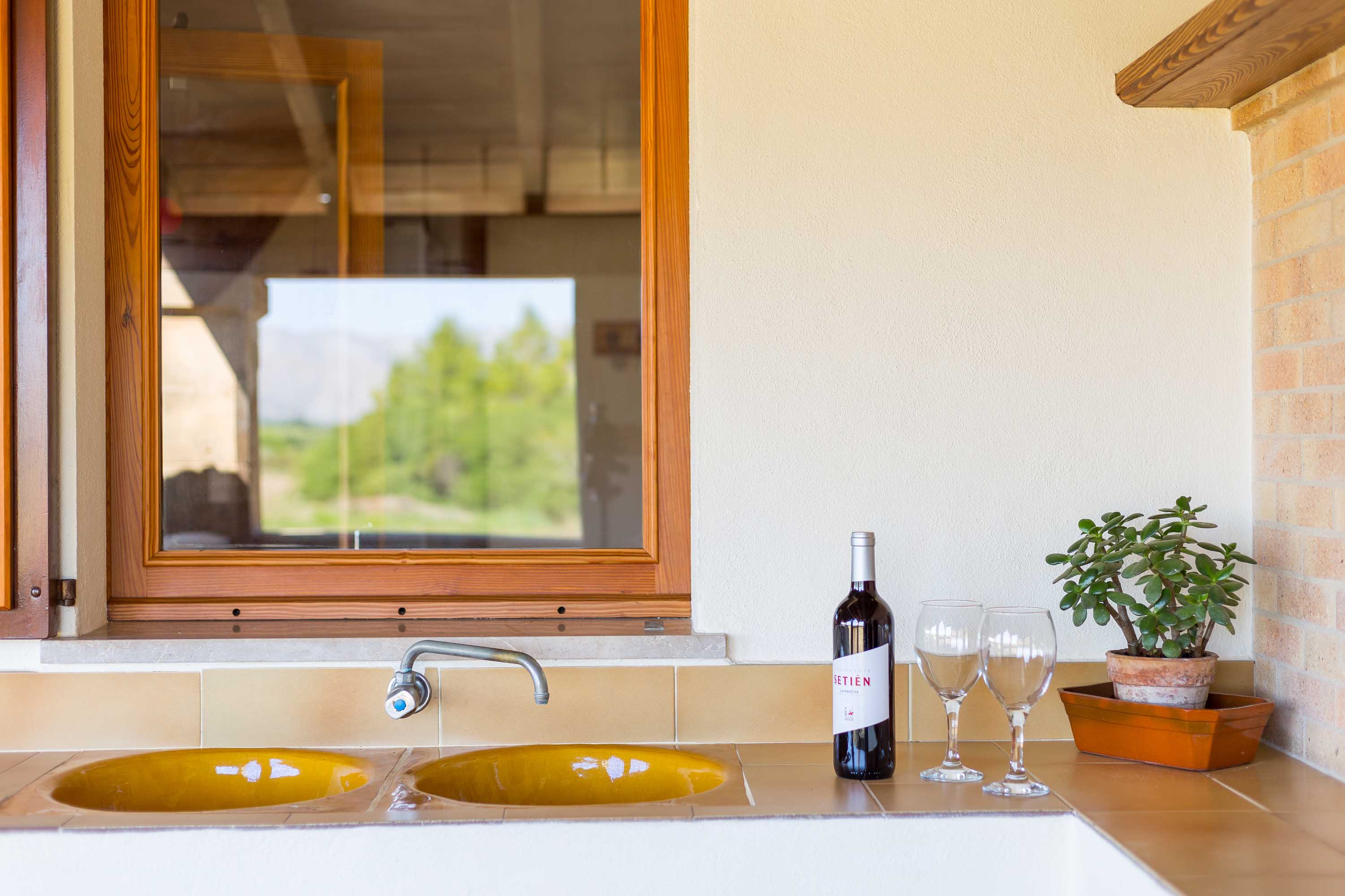 Finca Can Soler - Foravila Rentals