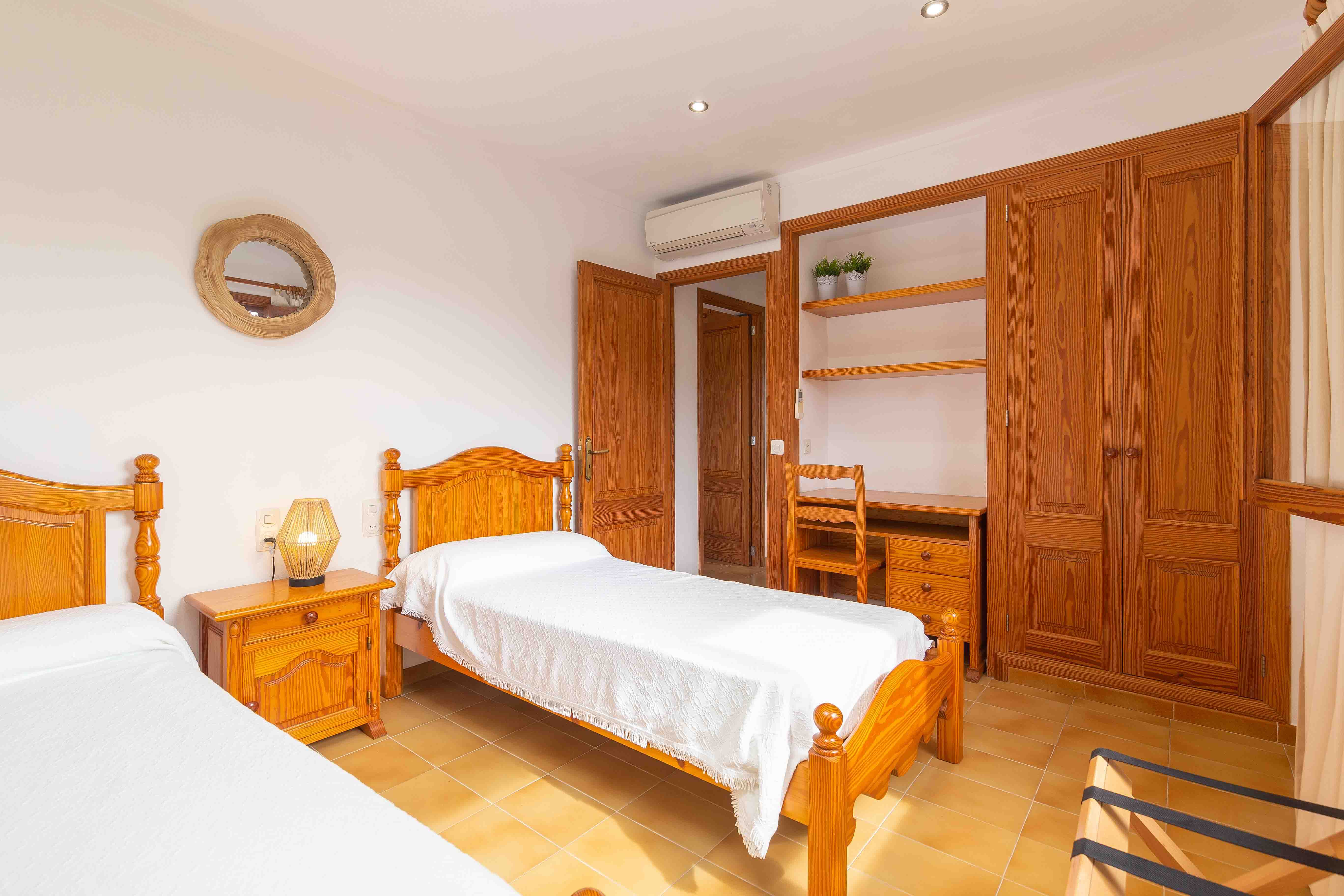 Finca Can Soler - Foravila Rentals