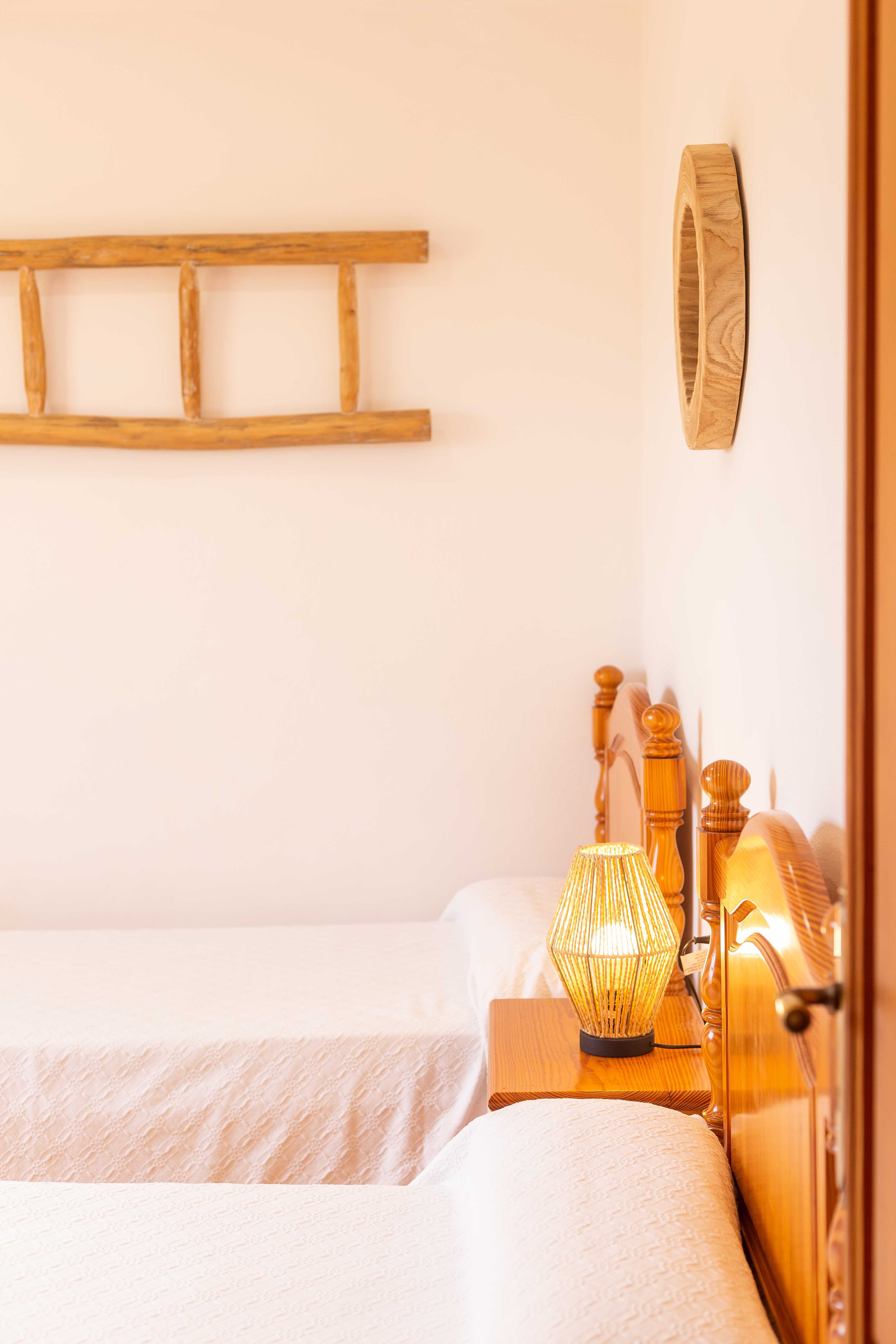Finca Can Soler - Foravila Rentals