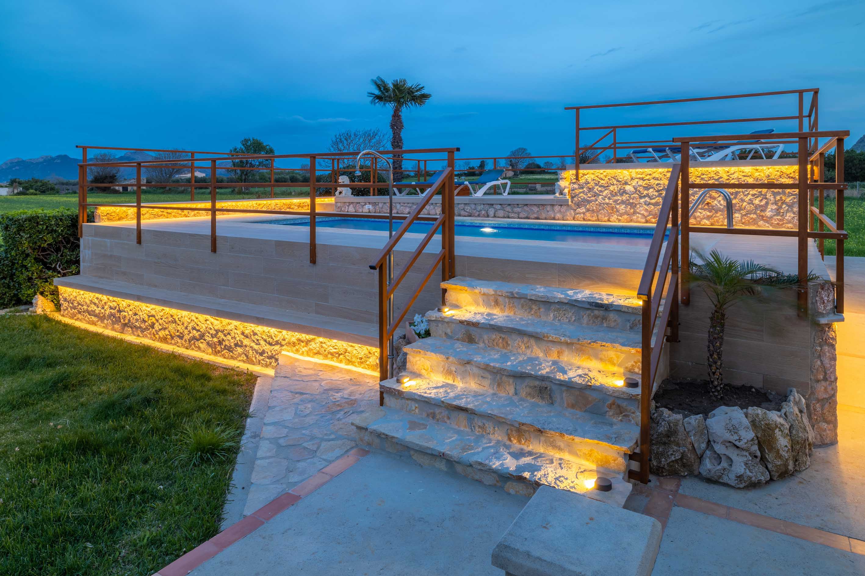 Finca Can Soler - Foravila Rentals