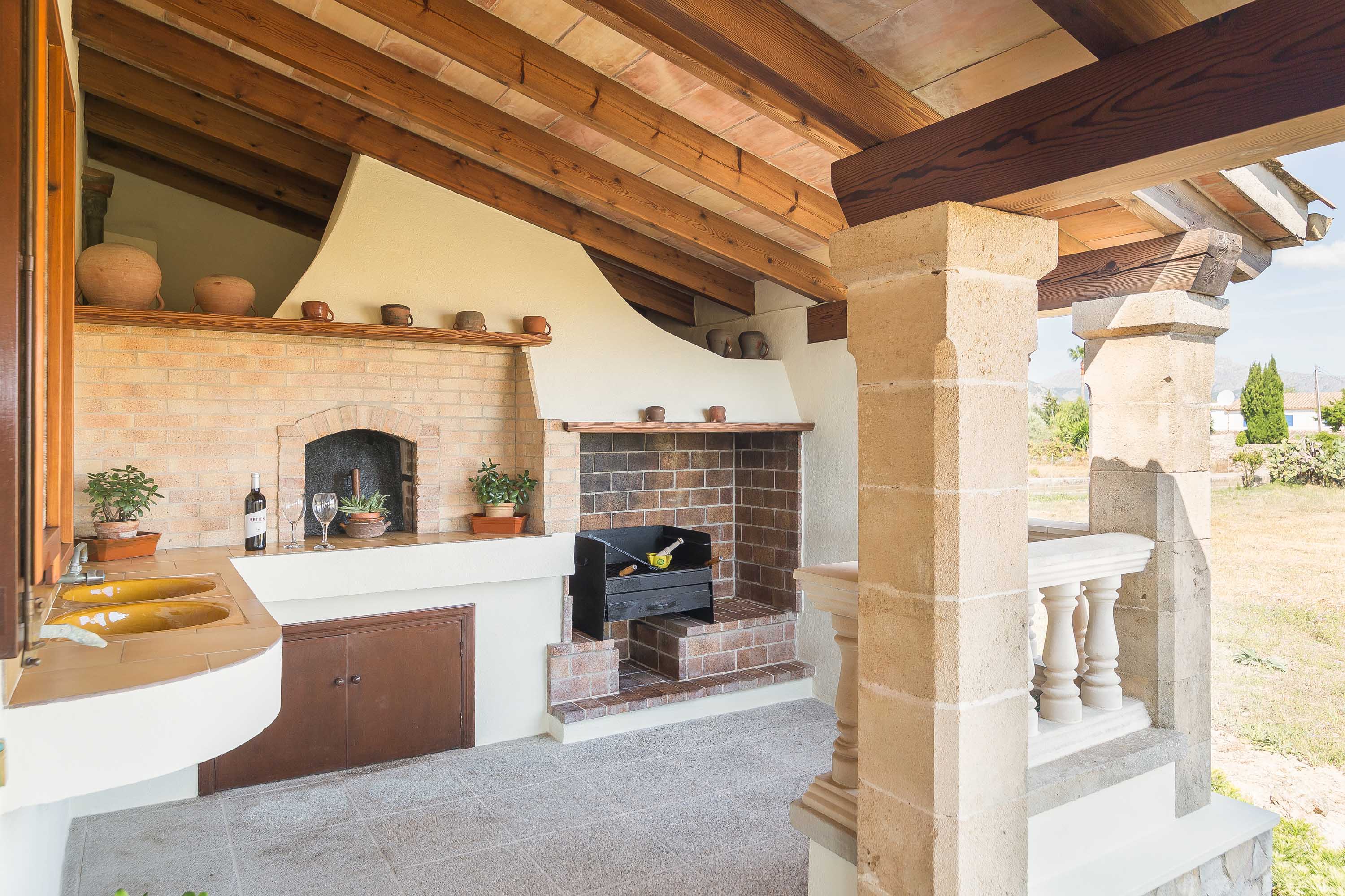 Finca Can Soler - Foravila Rentals