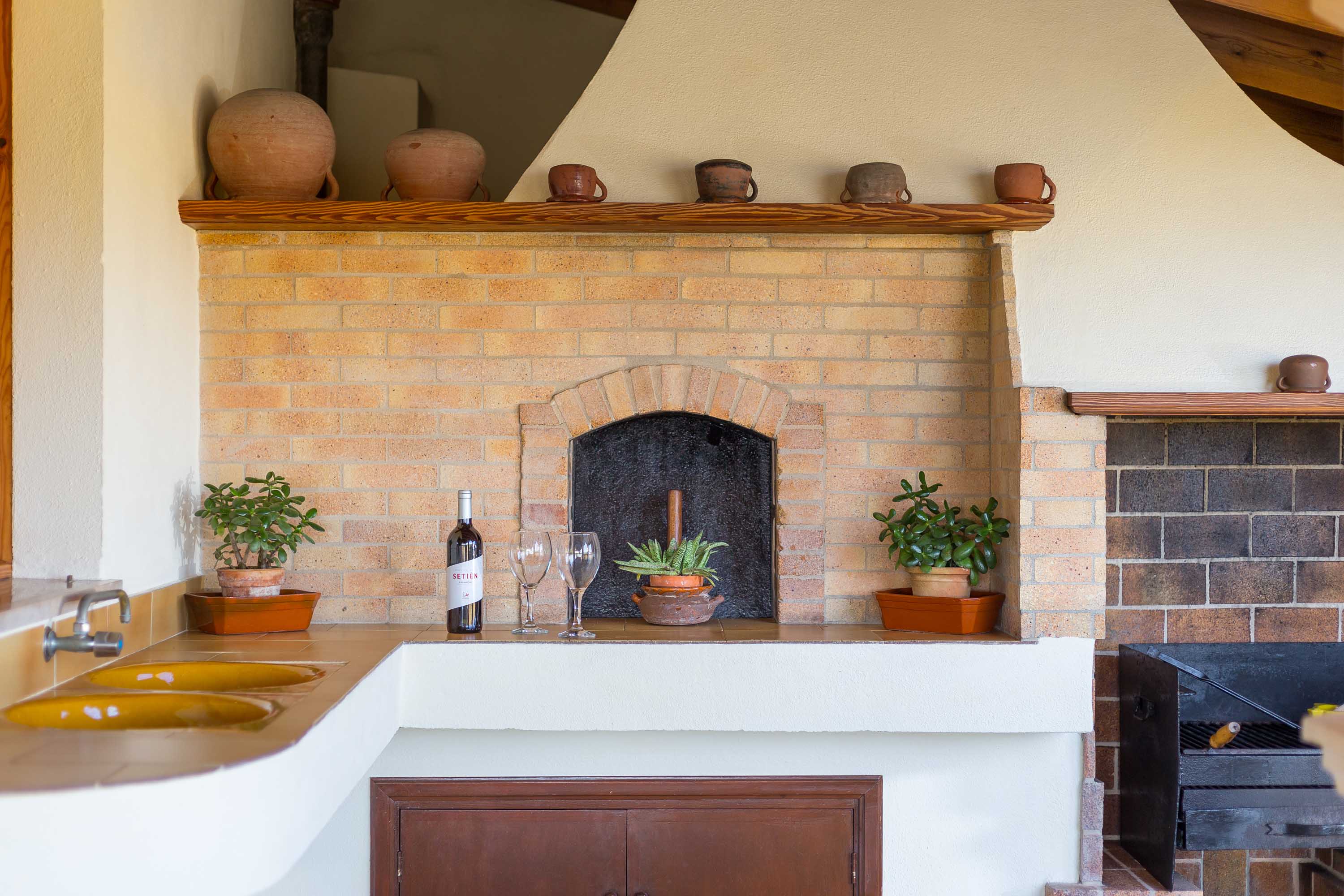 Finca Can Soler - Foravila Rentals