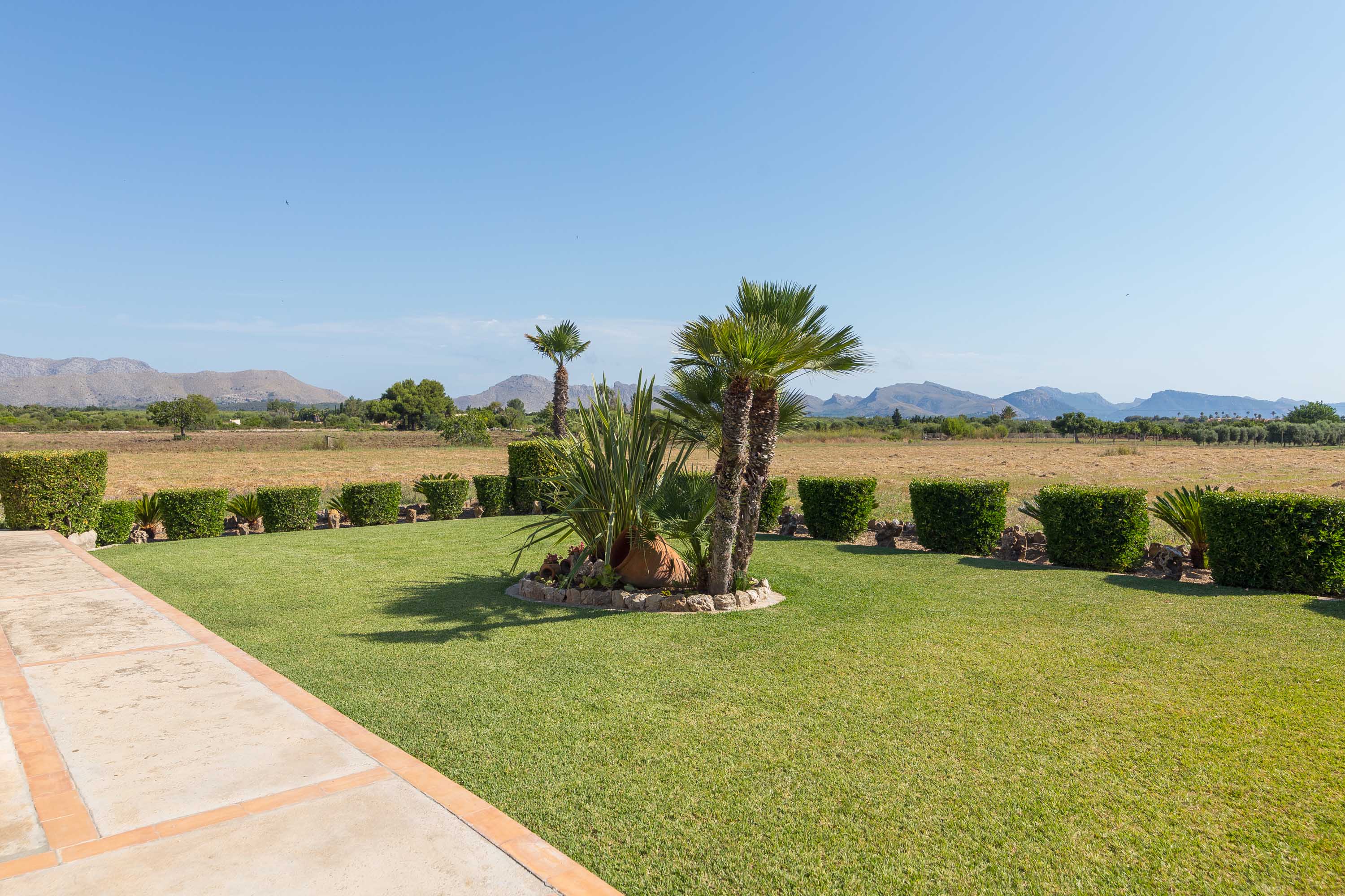 Finca Can Soler - Foravila Rentals