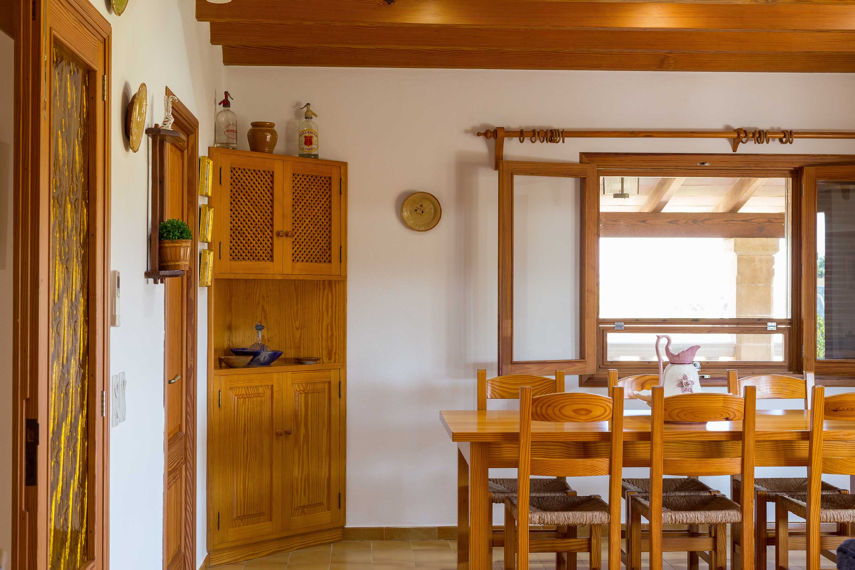 Finca Can Soler - Foravila Rentals