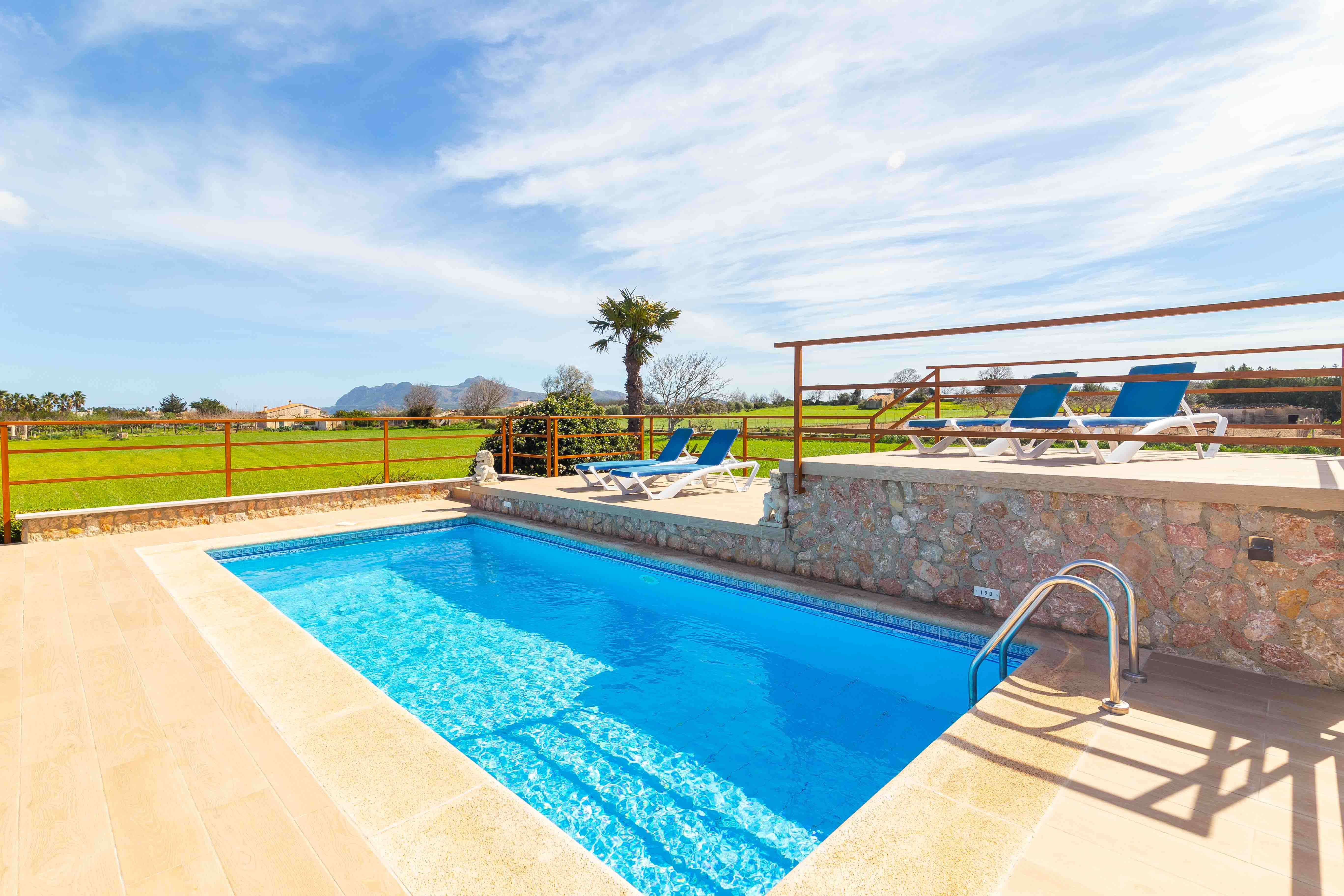 Finca Can Soler - Foravila Rentals