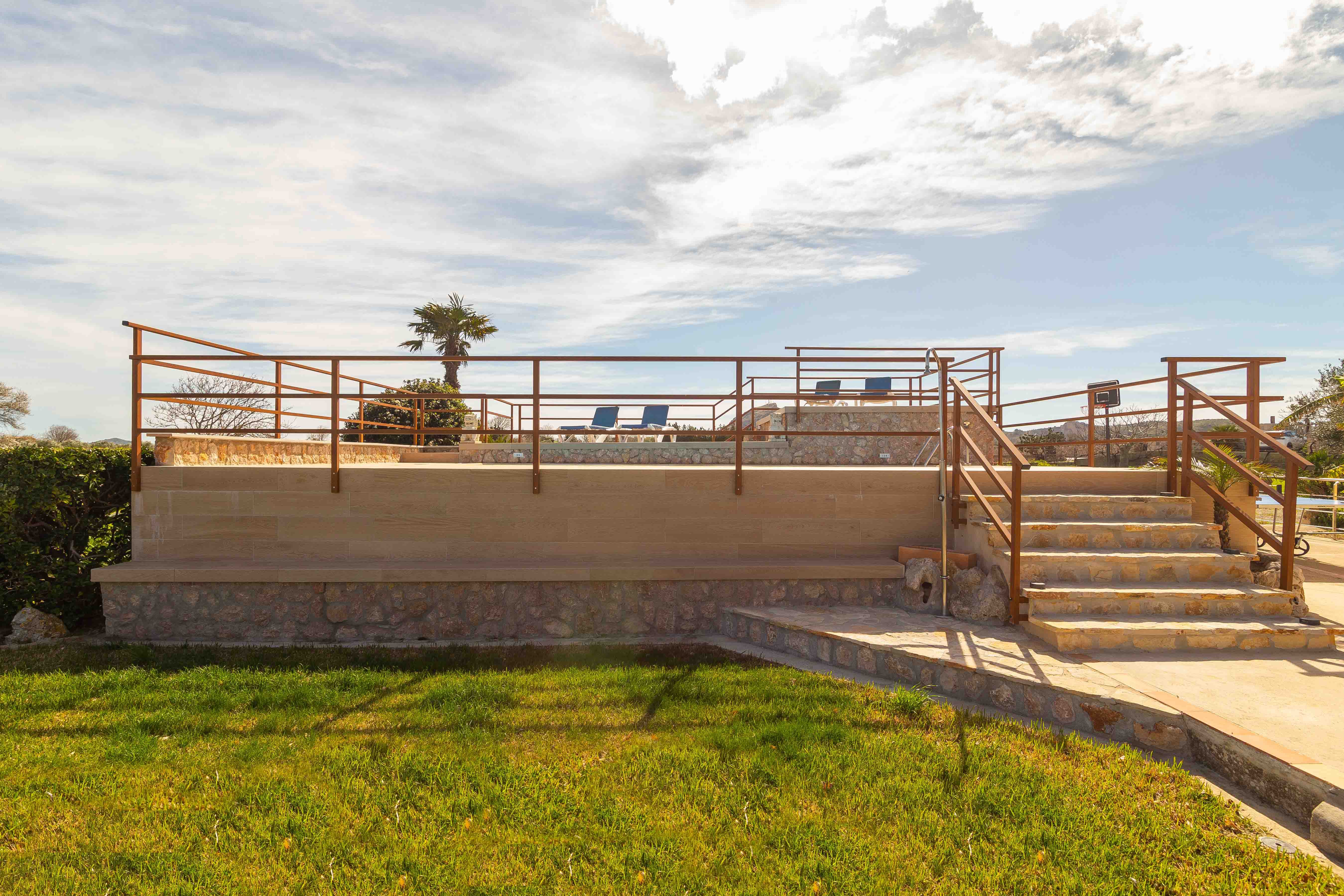 Finca Can Soler - Foravila Rentals