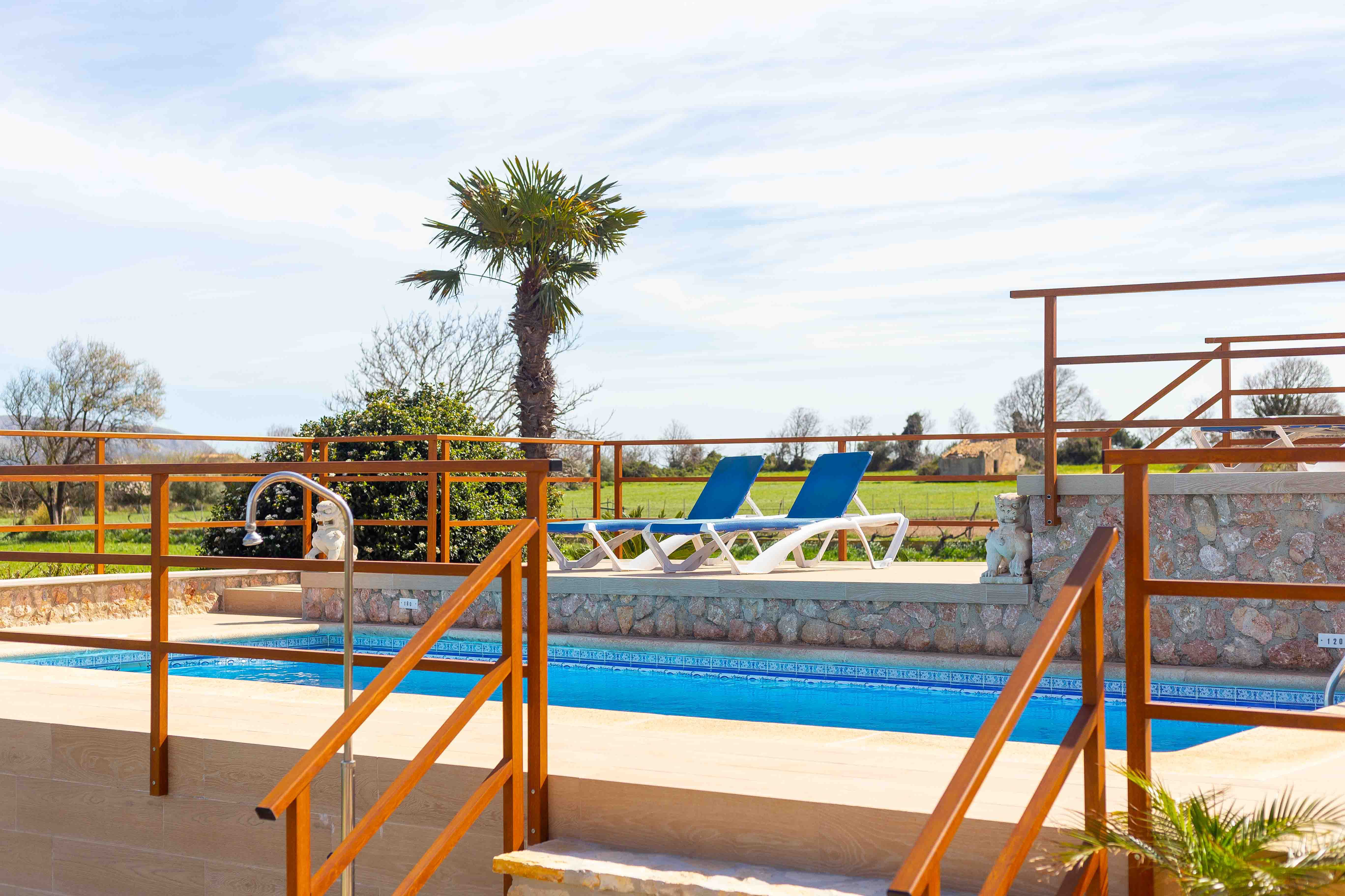 Finca Can Soler - Foravila Rentals