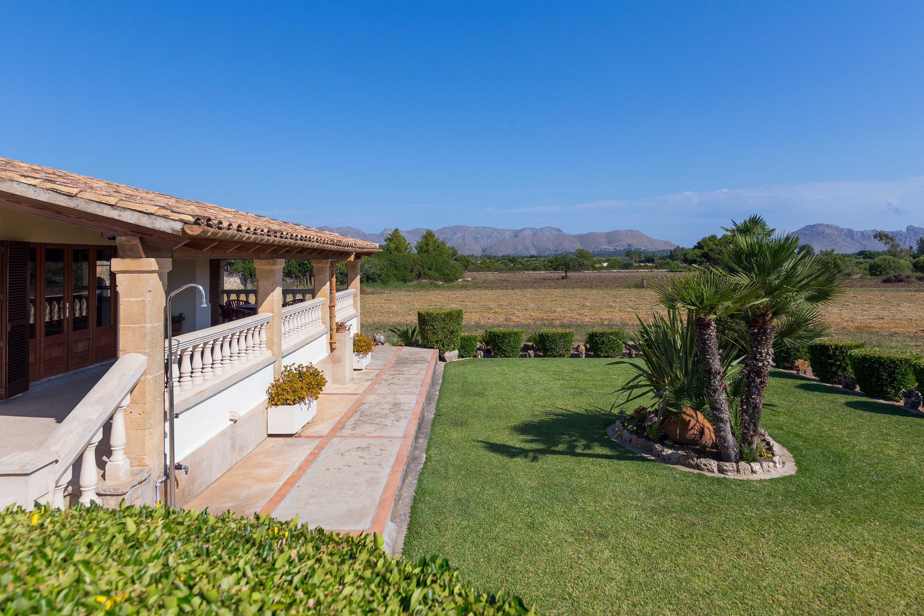 Finca Can Soler - Foravila Rentals