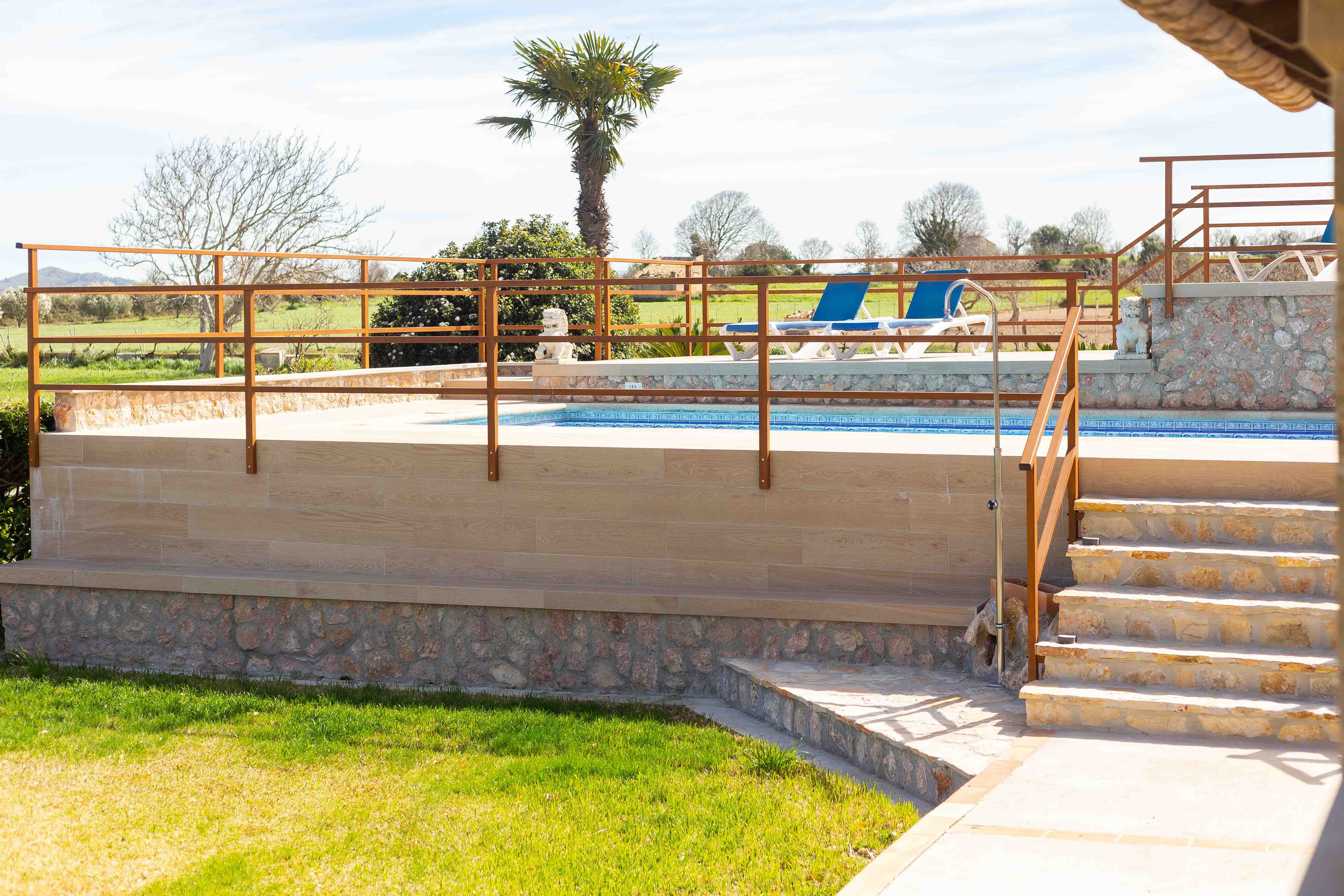 Finca Can Soler - Foravila Rentals