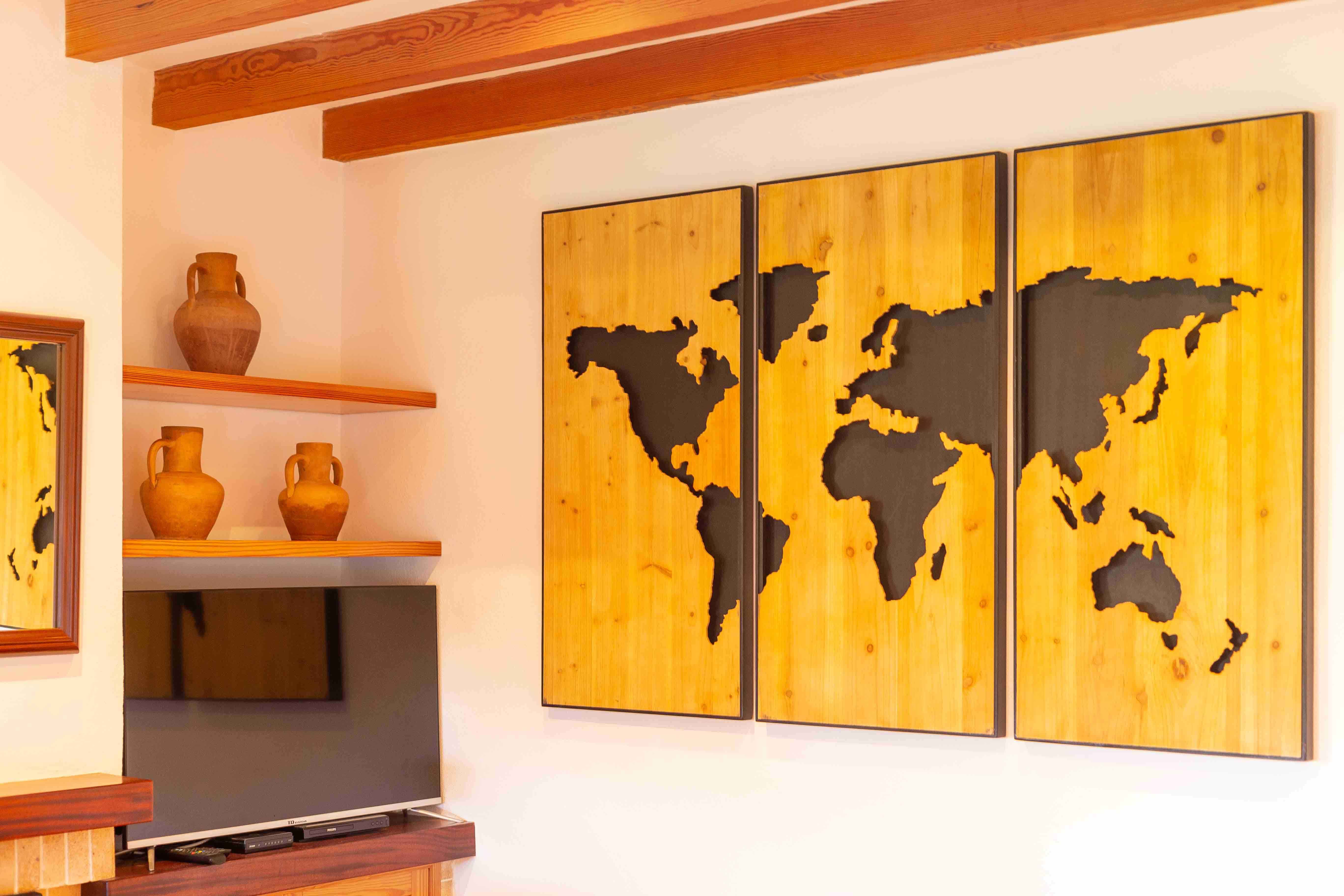 Finca Can Soler - Foravila Rentals