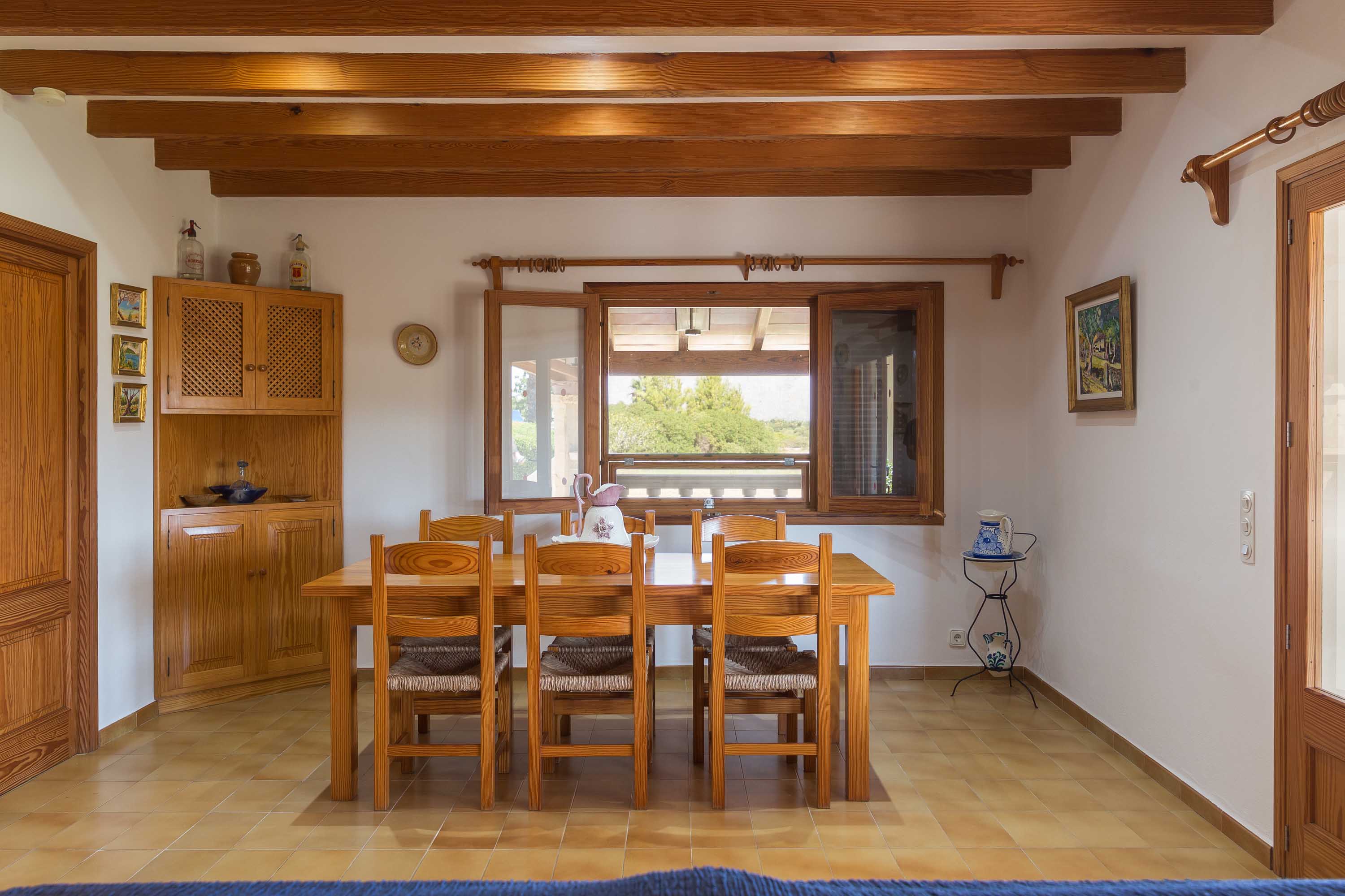 Finca Can Soler - Foravila Rentals