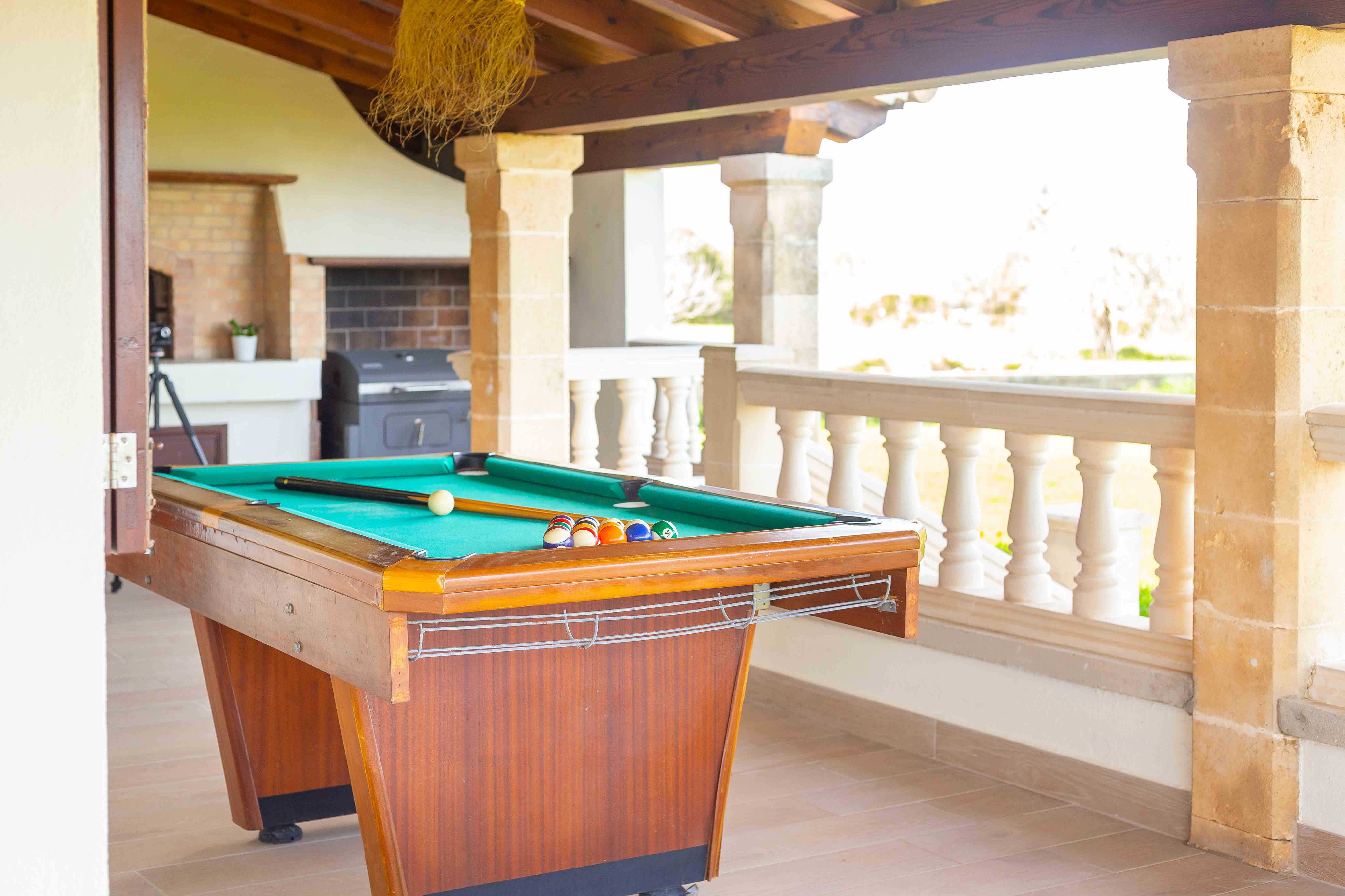 Finca Can Soler - Foravila Rentals