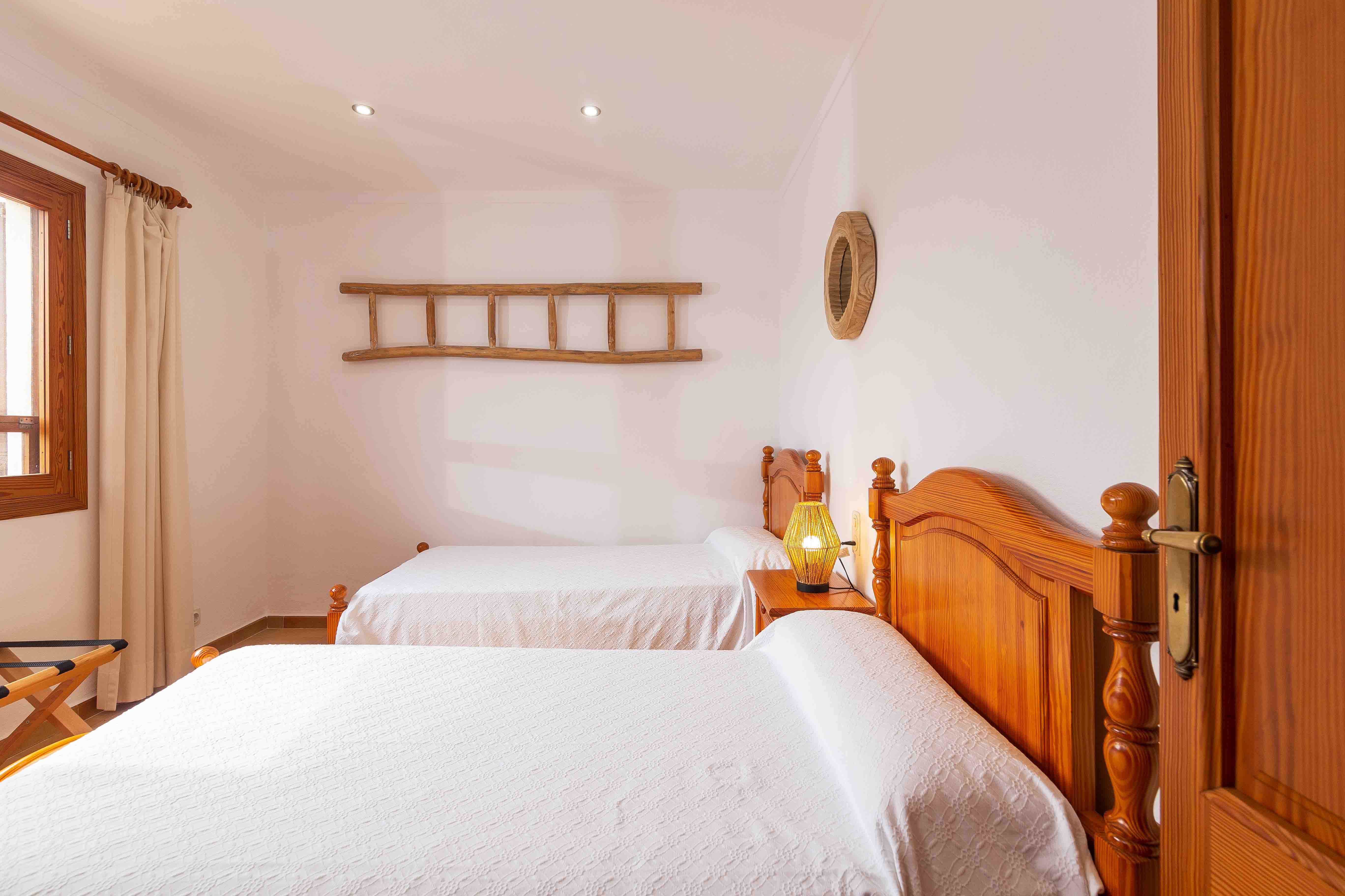 Finca Can Soler - Foravila Rentals