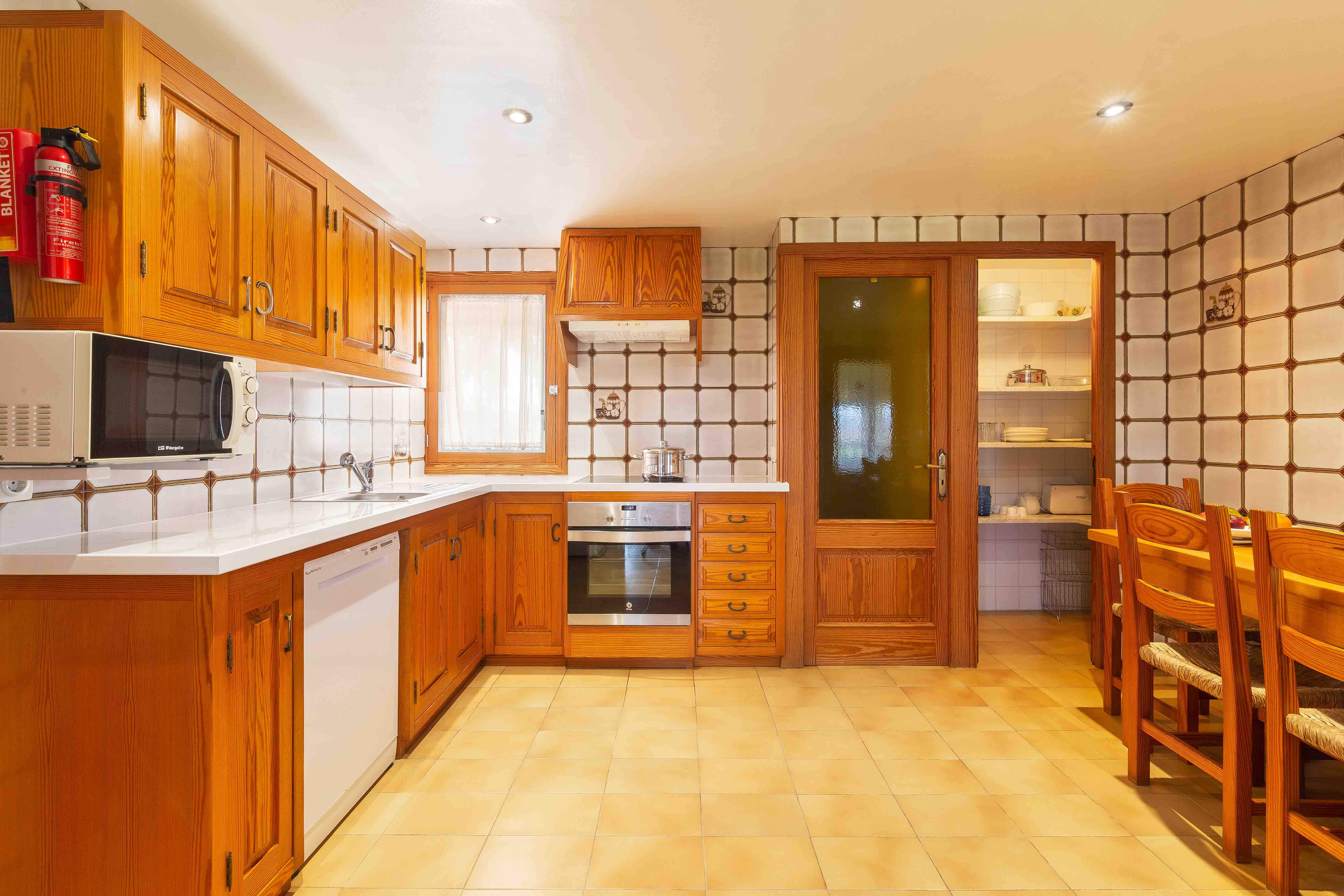 Finca Can Soler - Foravila Rentals