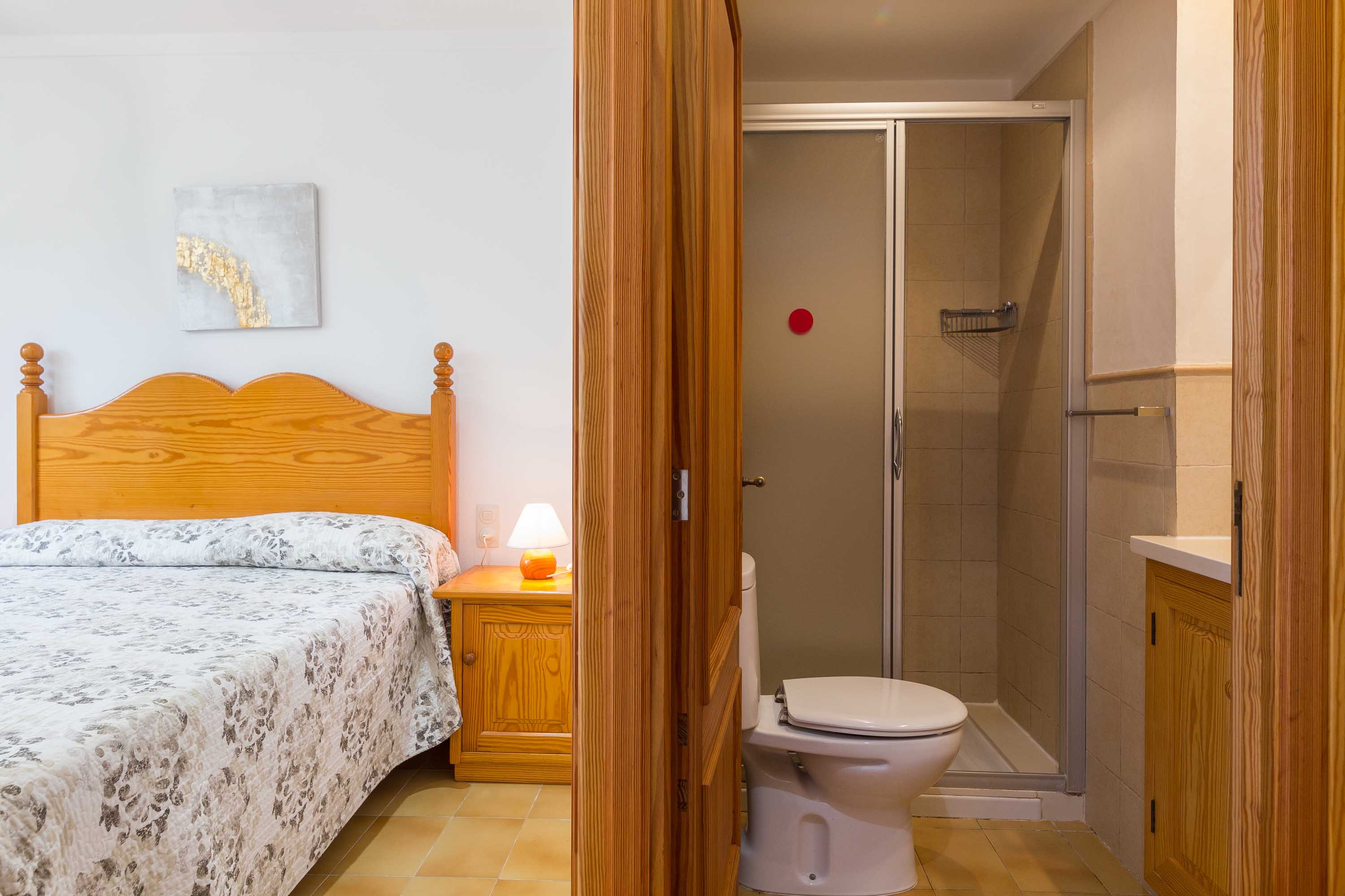 Finca Can Soler - Foravila Rentals