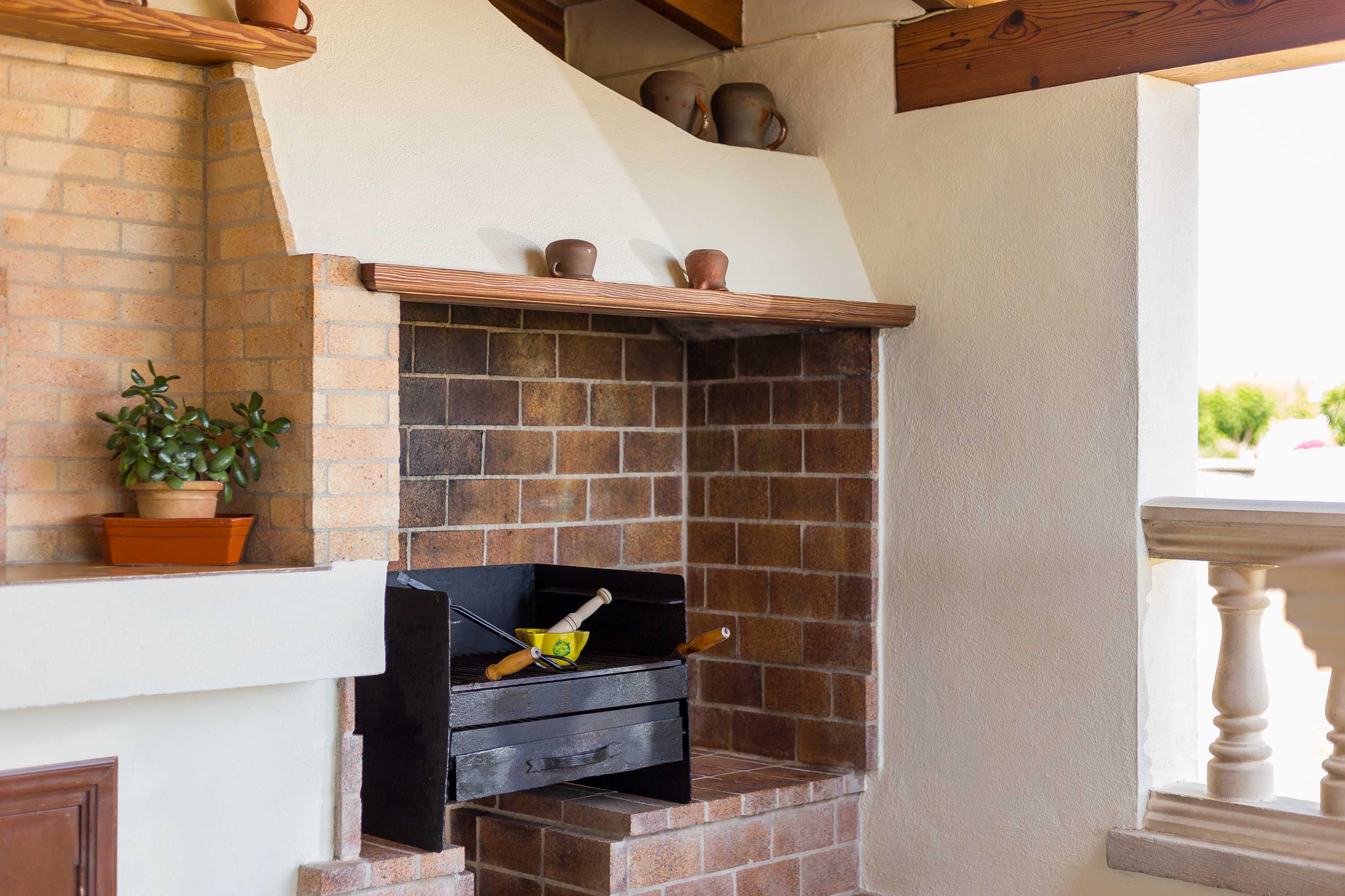 Finca Can Soler - Foravila Rentals