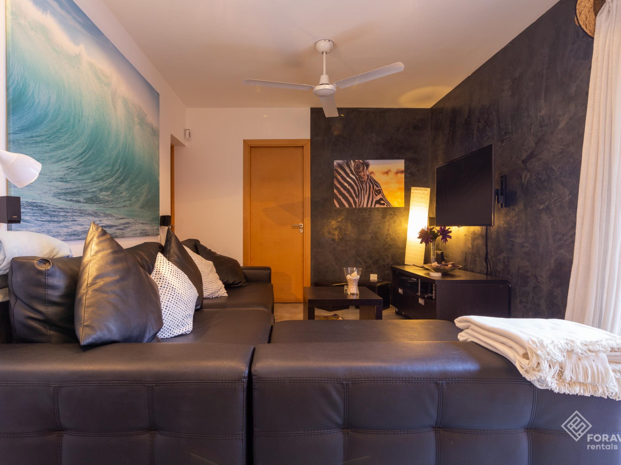 Fonoll Mari - Foravila Rentals