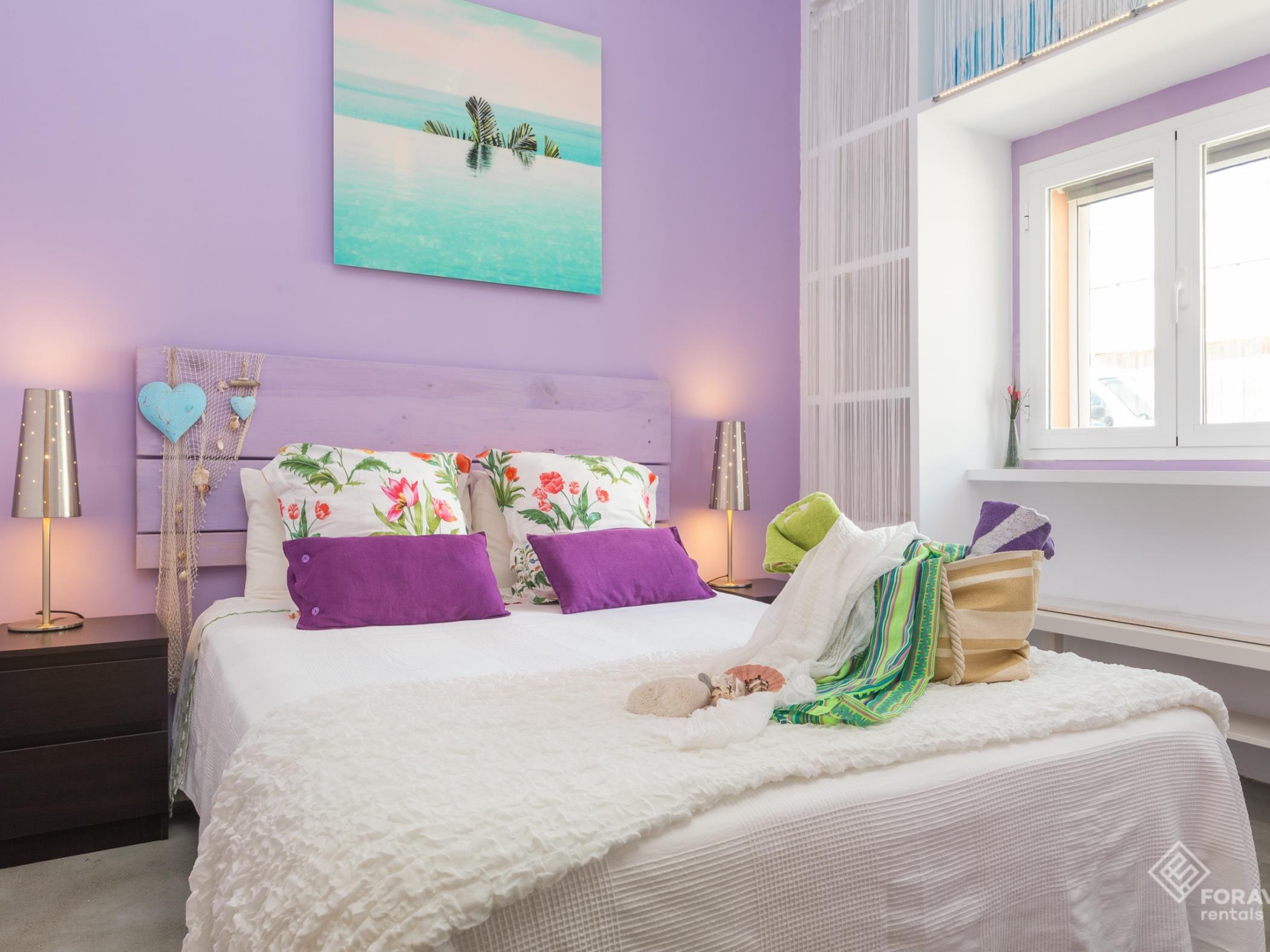 Fonoll Mari - Foravila Rentals