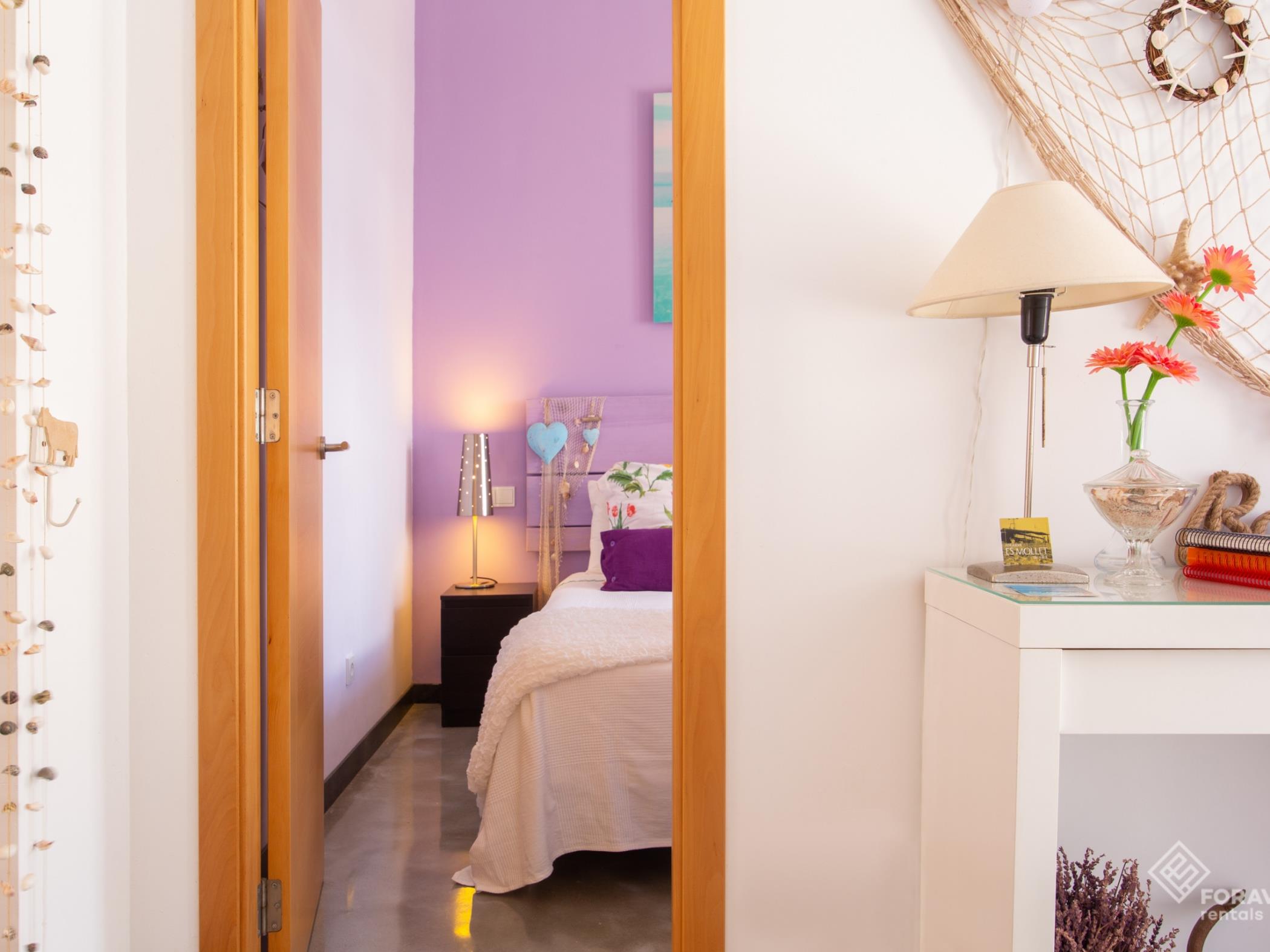 Fonoll Mari - Foravila Rentals