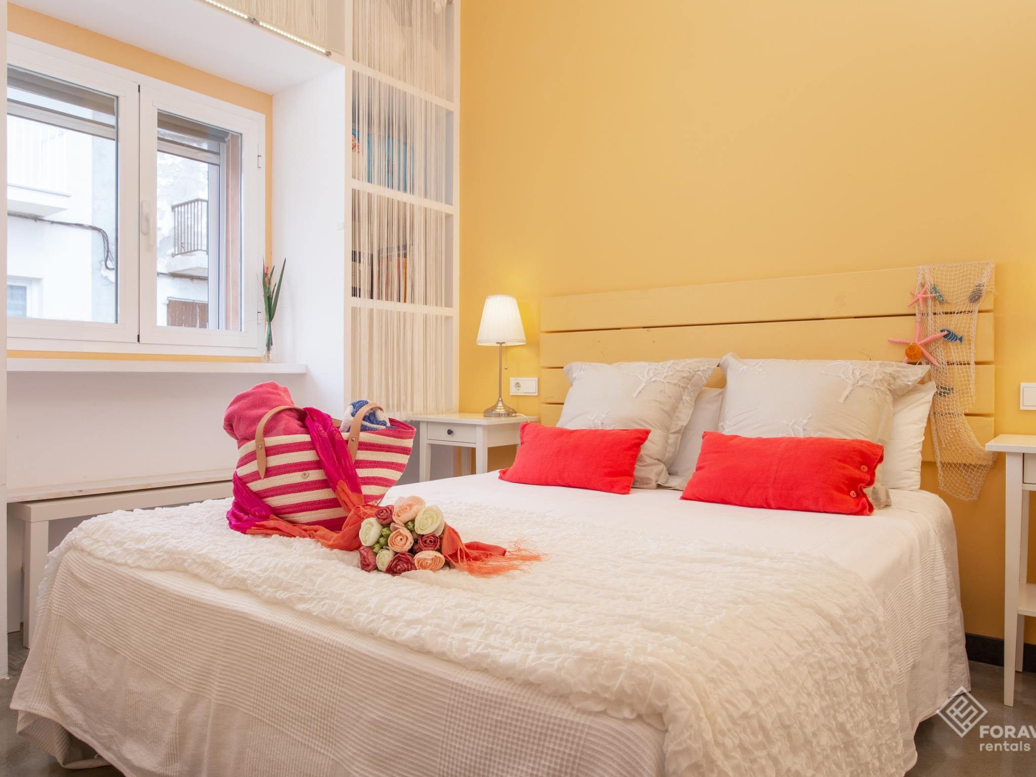 Fonoll Mari - Foravila Rentals