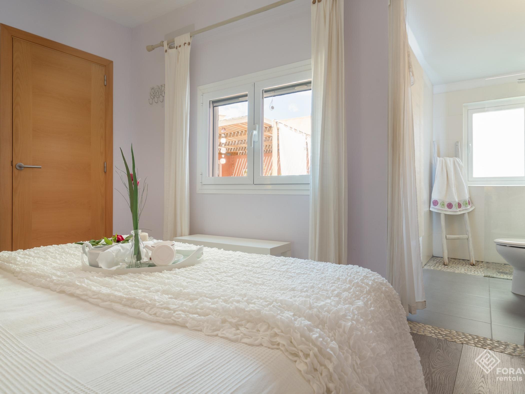 Fonoll Mari - Foravila Rentals