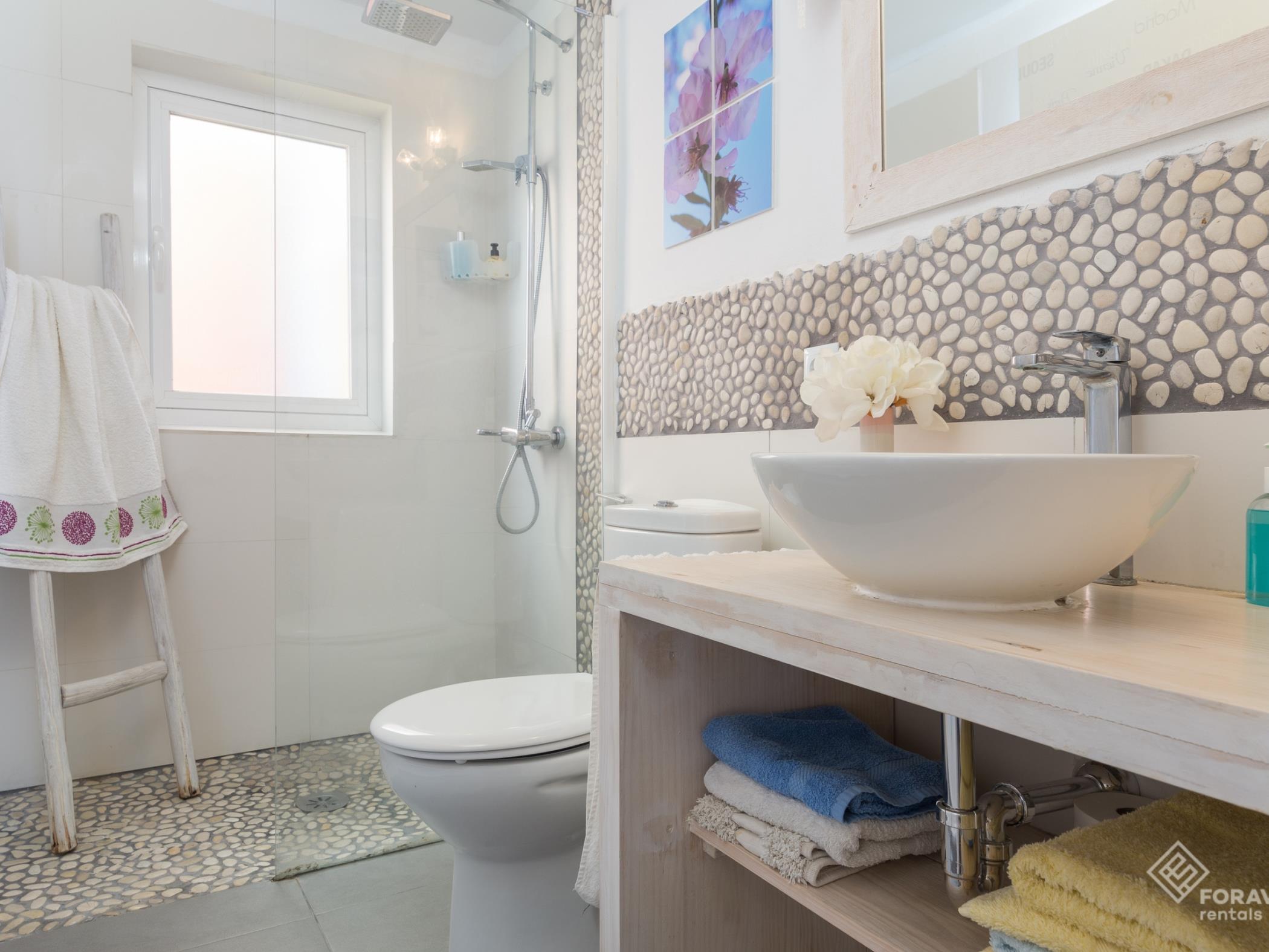 Fonoll Mari - Foravila Rentals