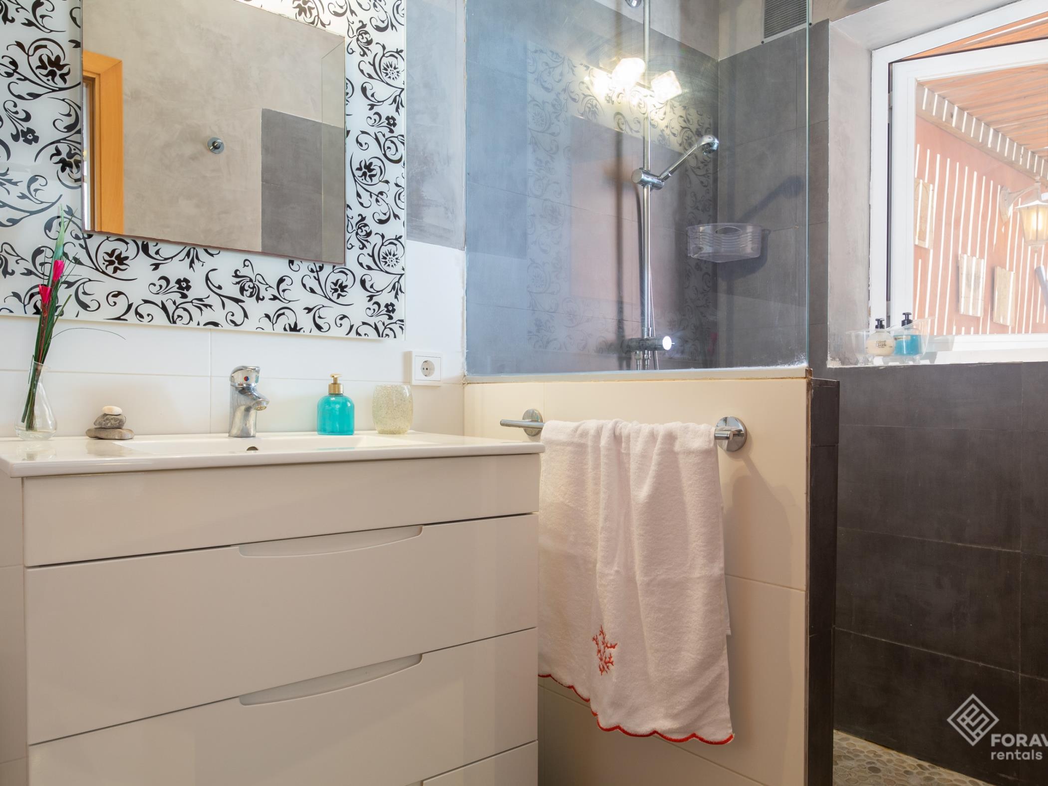 Fonoll Mari - Foravila Rentals