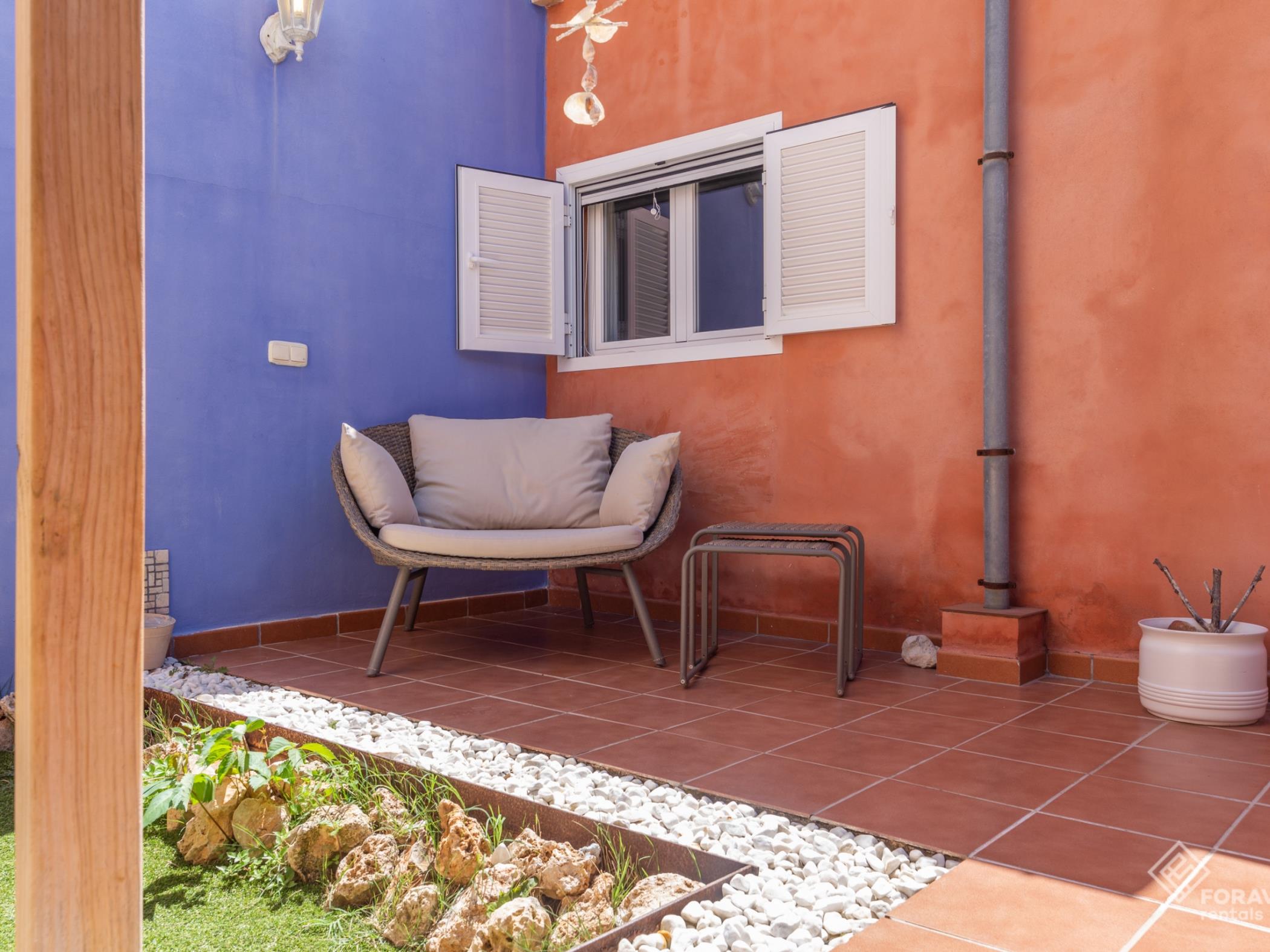 Fonoll Mari - Foravila Rentals