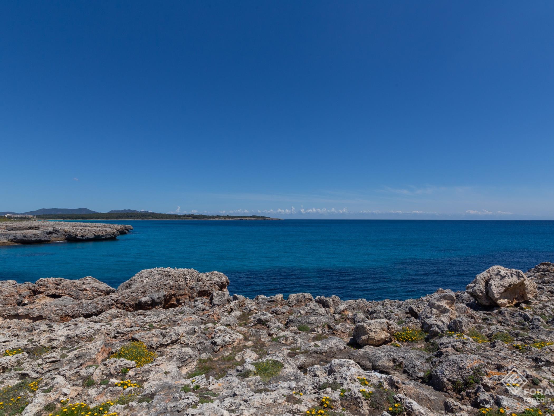 Fonoll Mari - Foravila Rentals