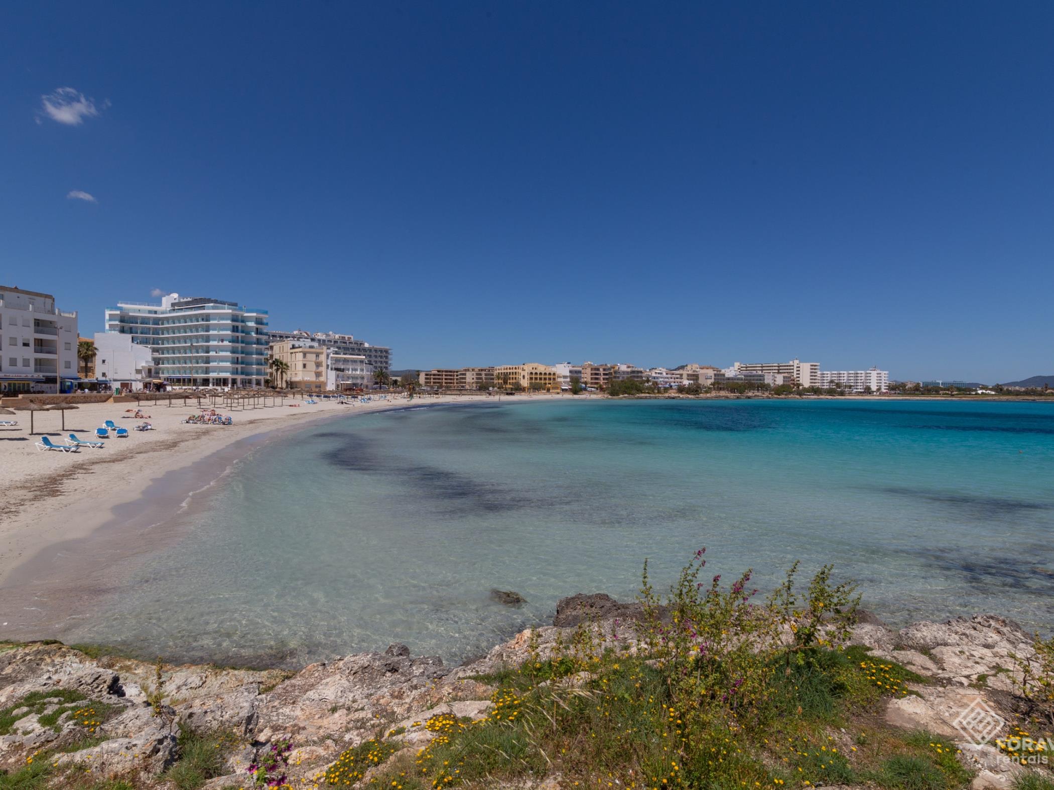 Fonoll Mari - Foravila Rentals