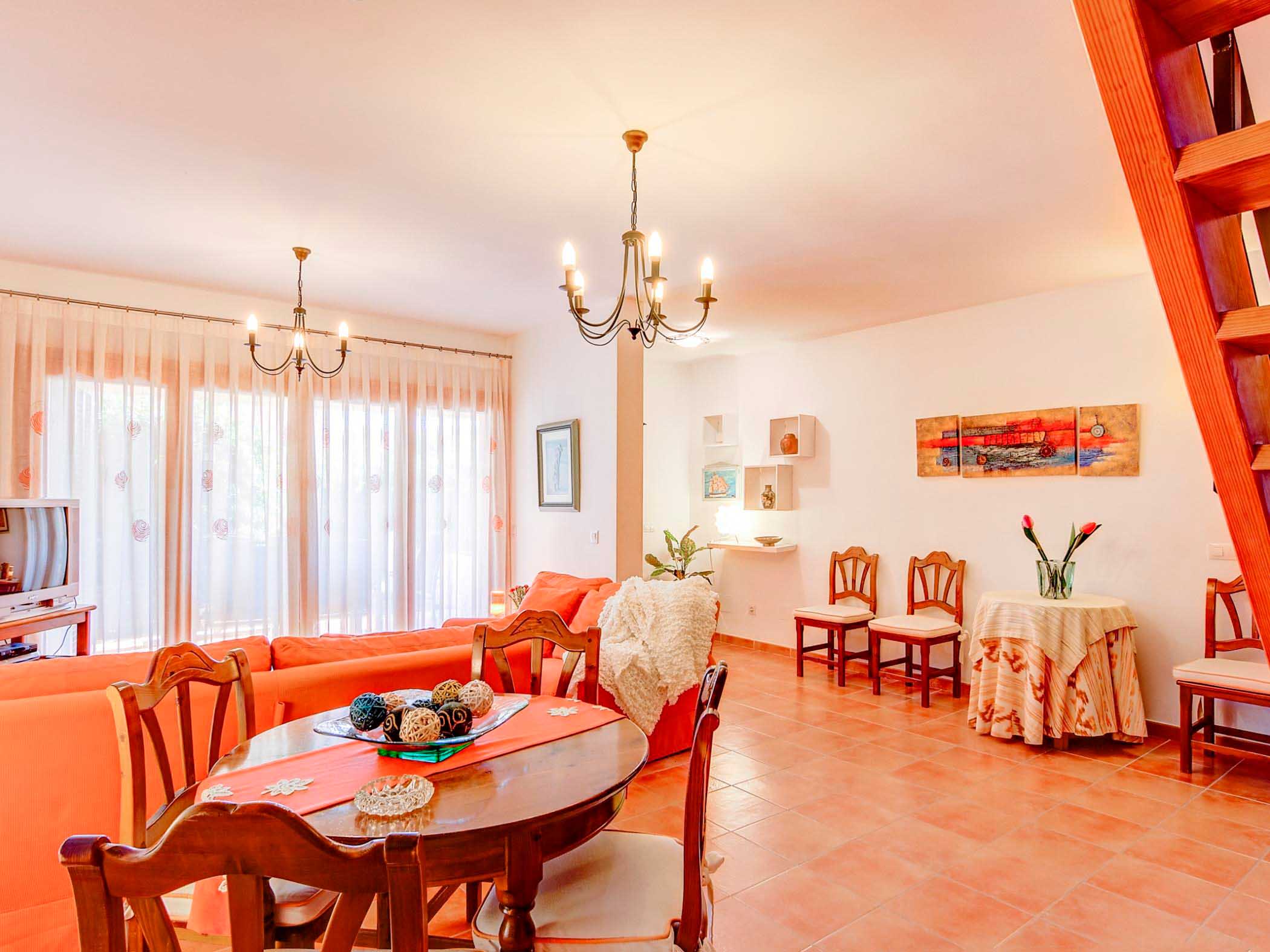 Llac Gran - Foravila Rentals