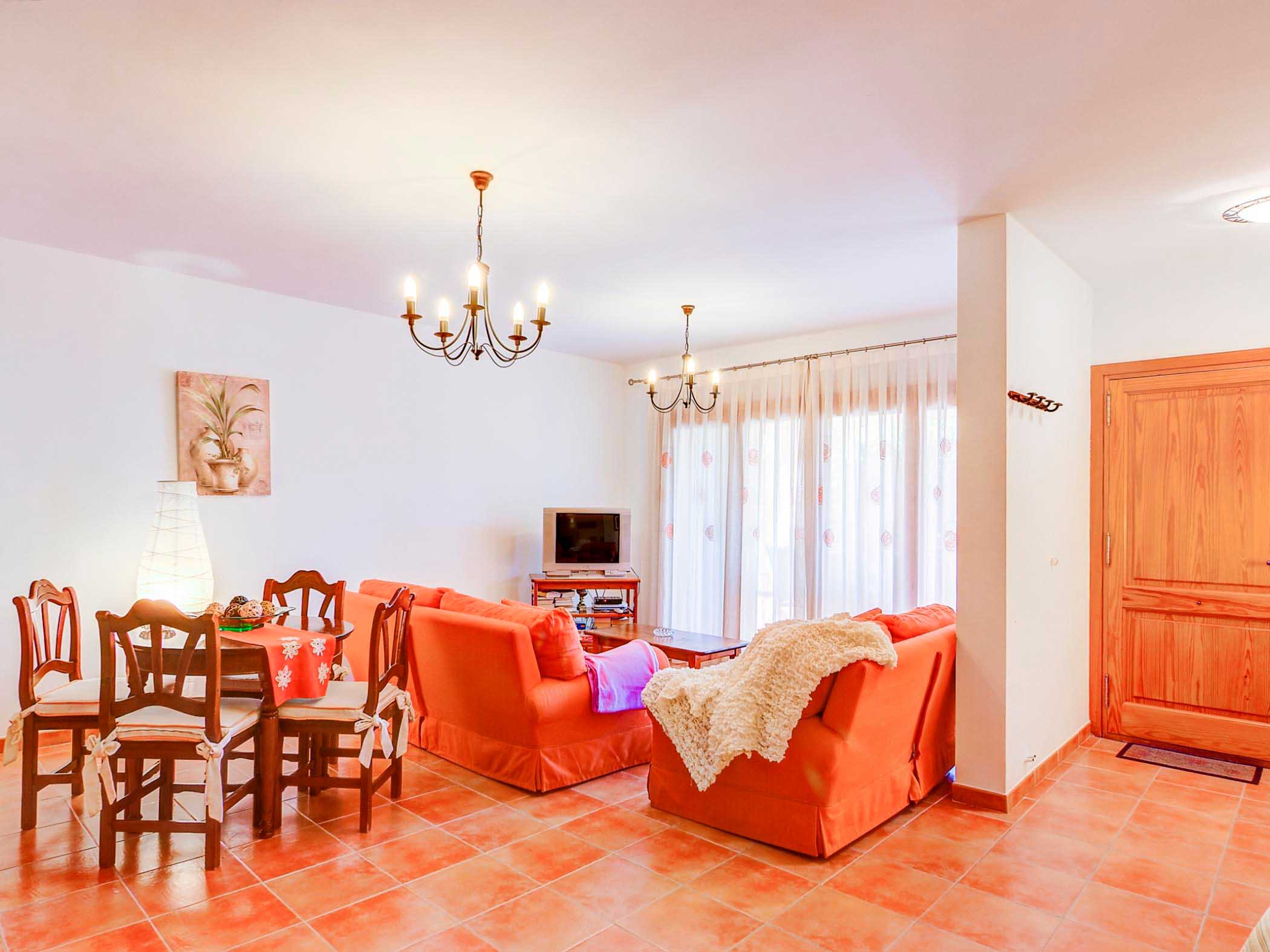Llac Gran - Foravila Rentals