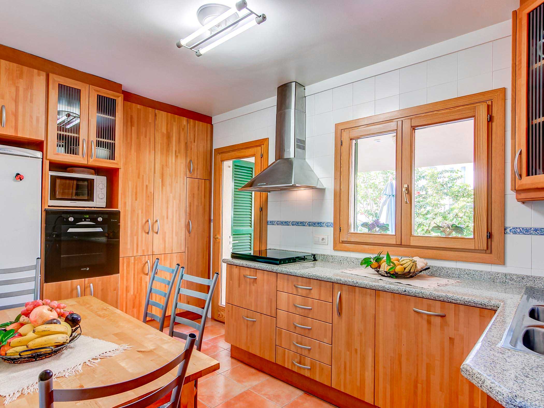 Llac Gran - Foravila Rentals