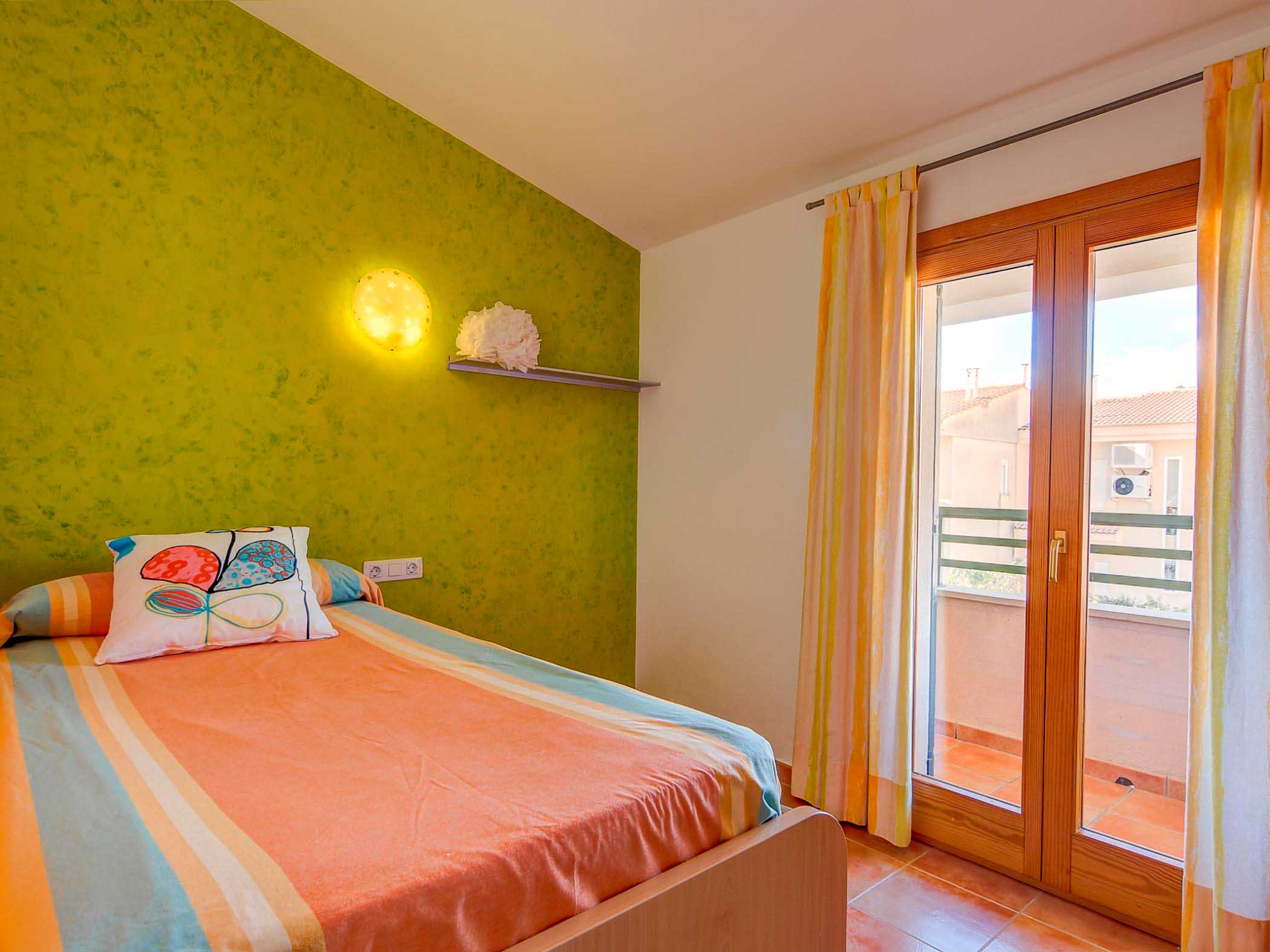 Llac Gran - Foravila Rentals