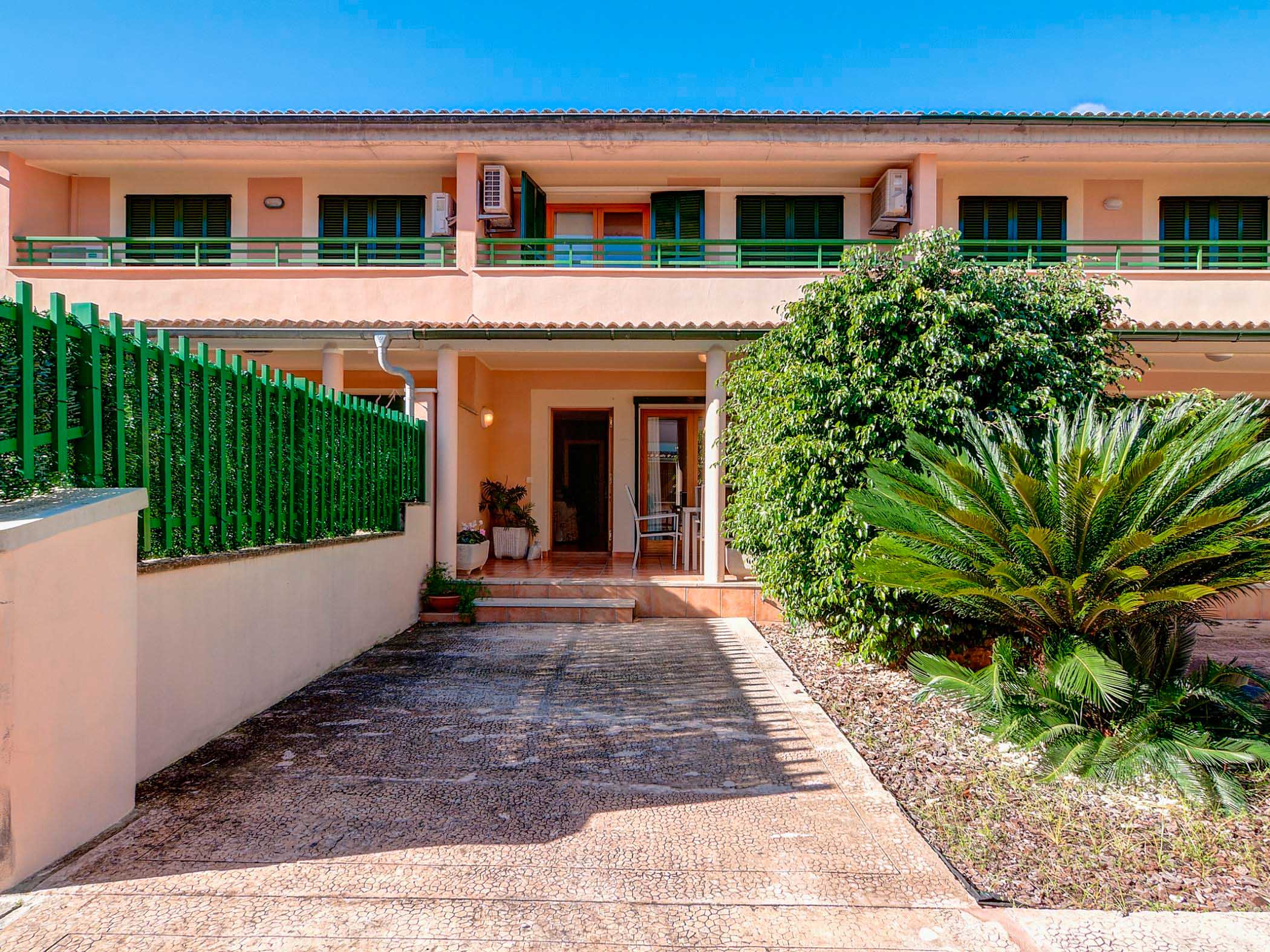Llac Gran - Foravila Rentals