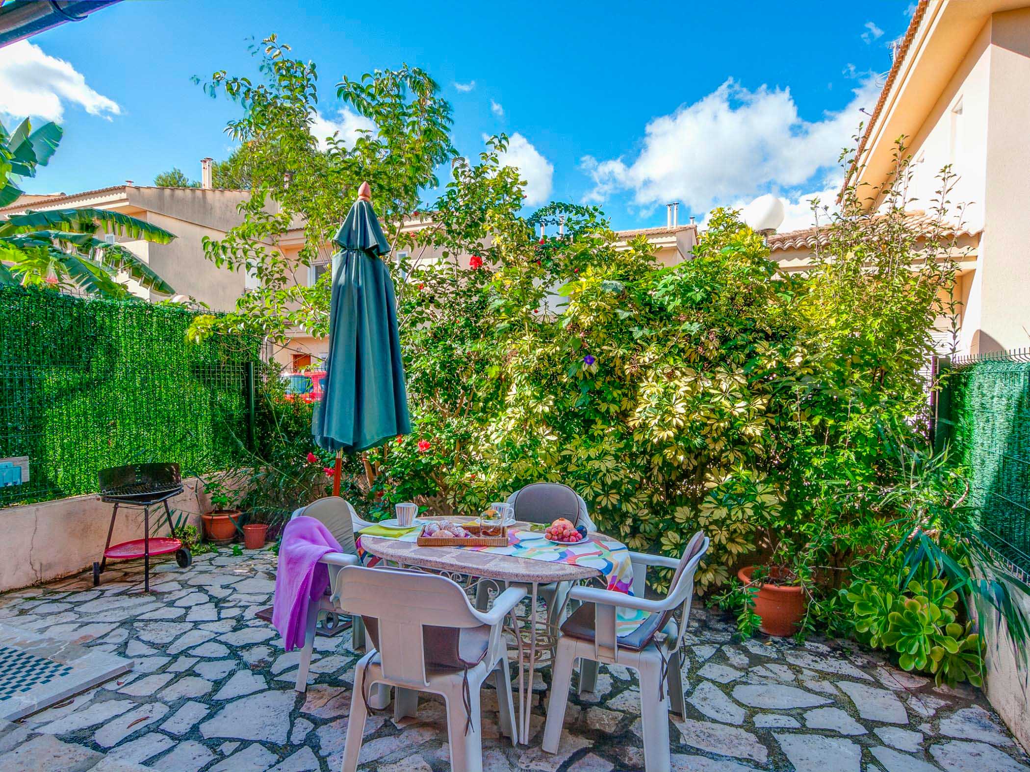 Llac Gran - Foravila Rentals