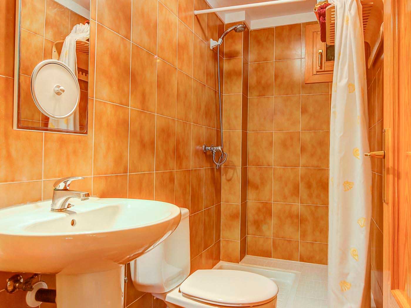 Llac Gran - Foravila Rentals