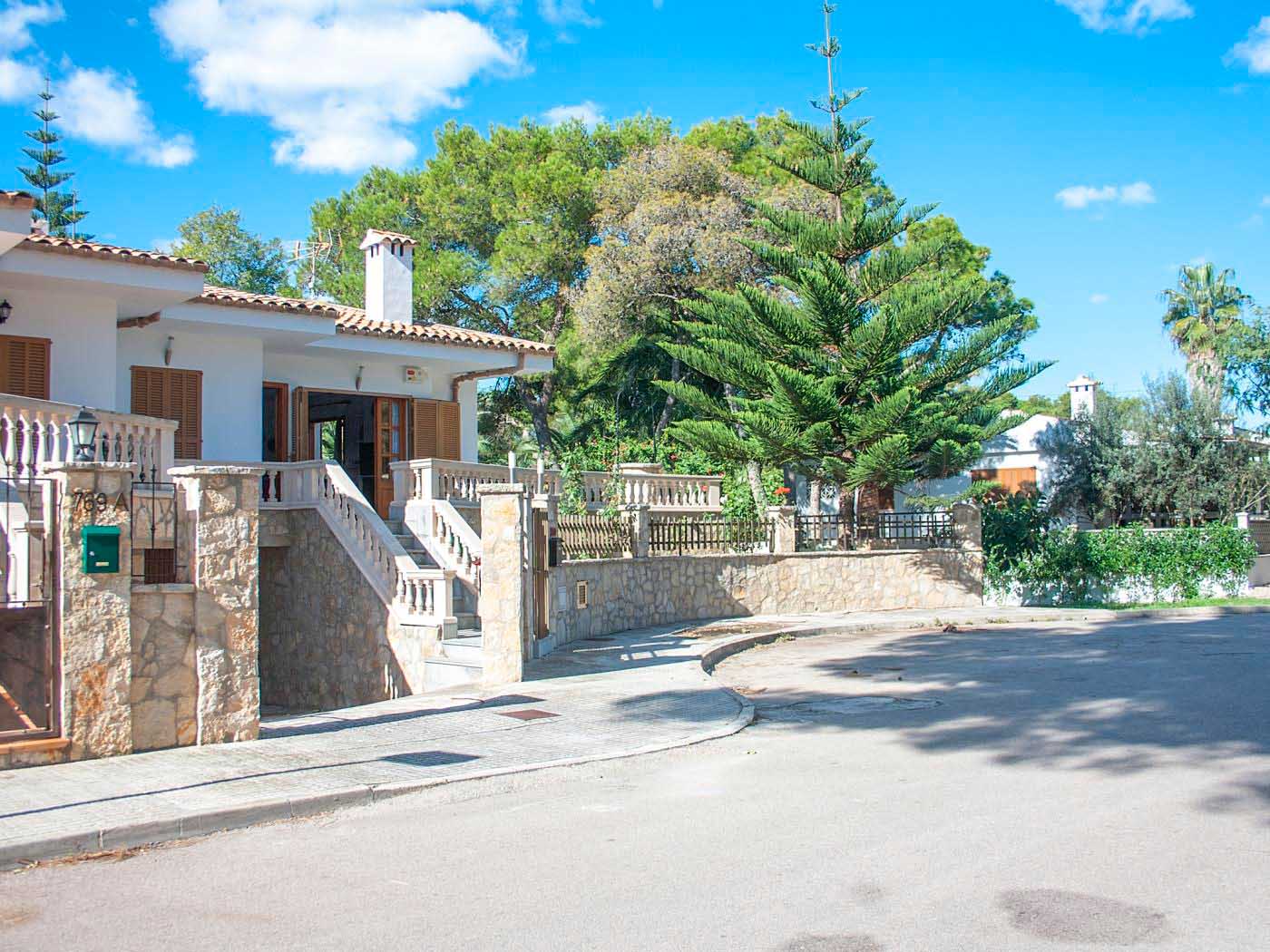 Marblava - Foravila Rentals