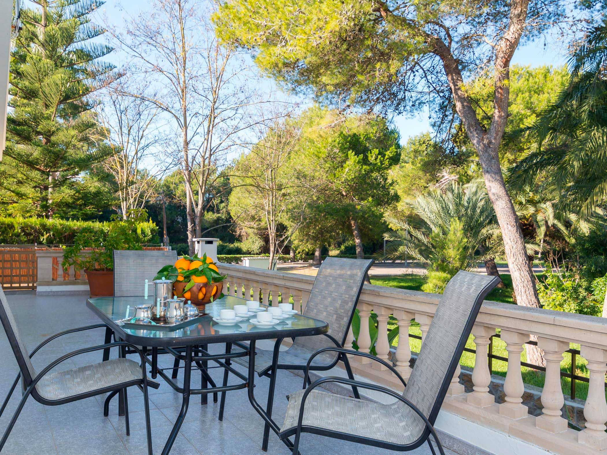 Marblava - Foravila Rentals