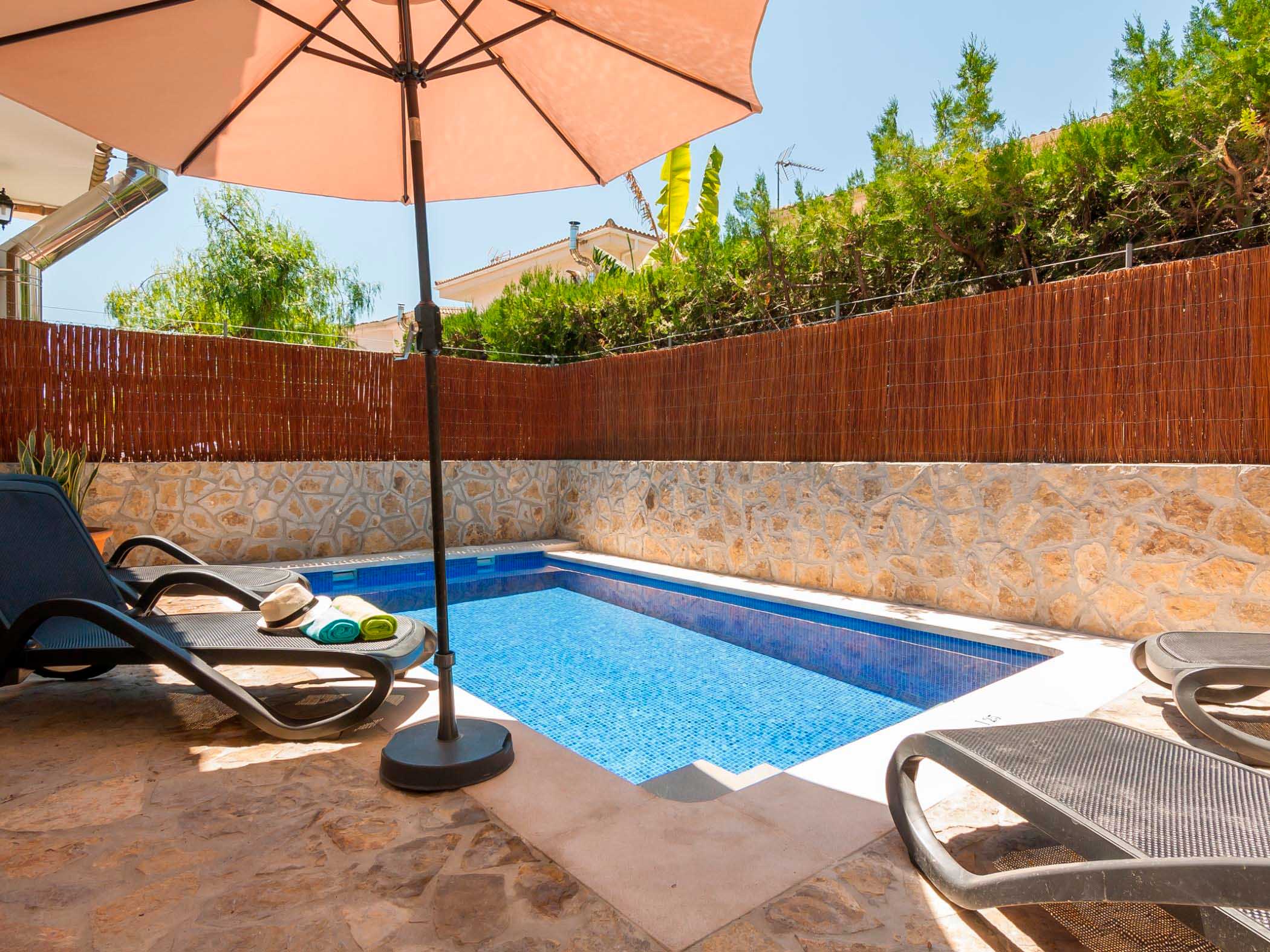 Marblava - Foravila Rentals